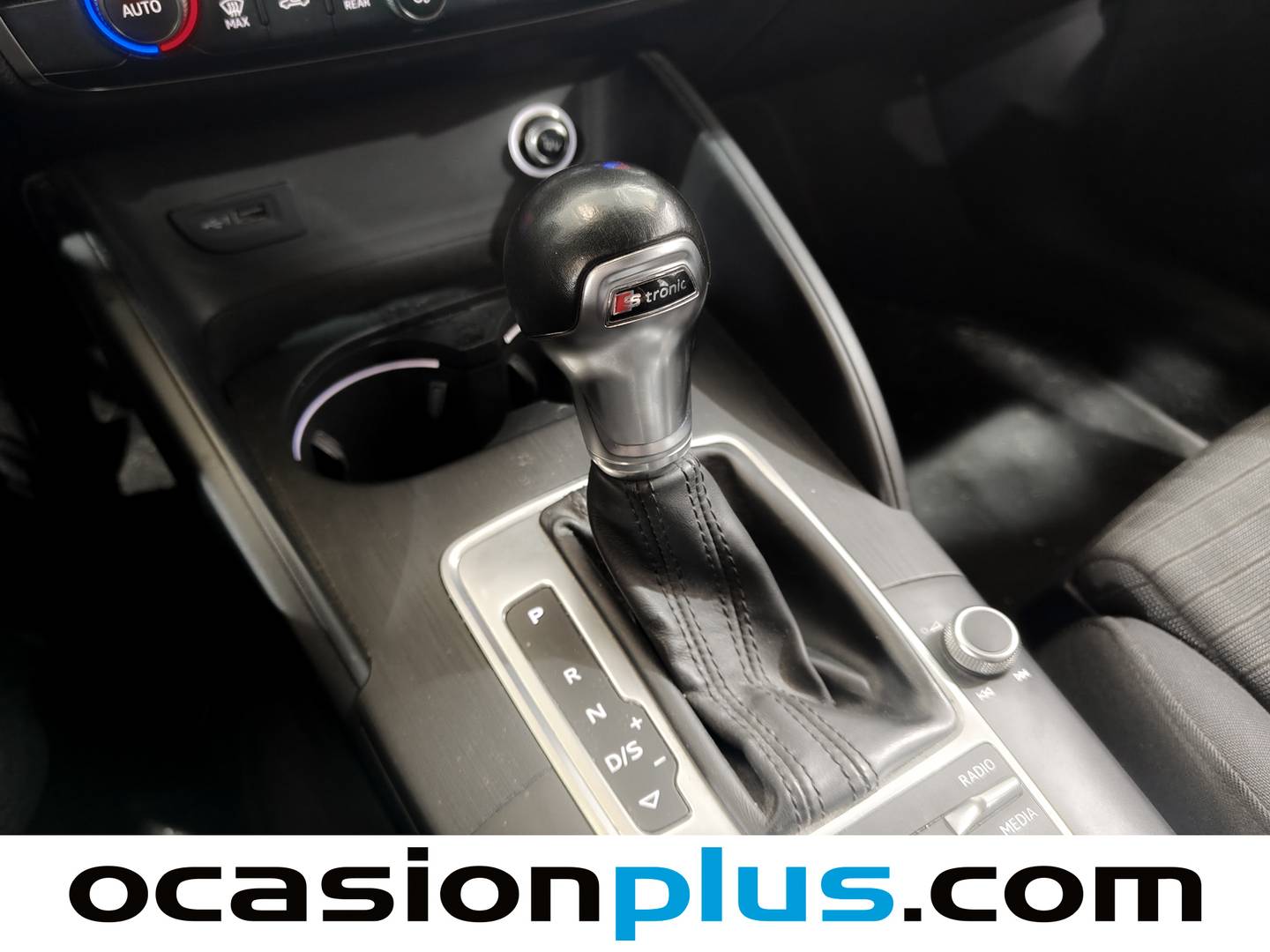 Foto Audi A3 Audi A3 Sportback sport edition 1.6 TDI 110 CV) S tronic