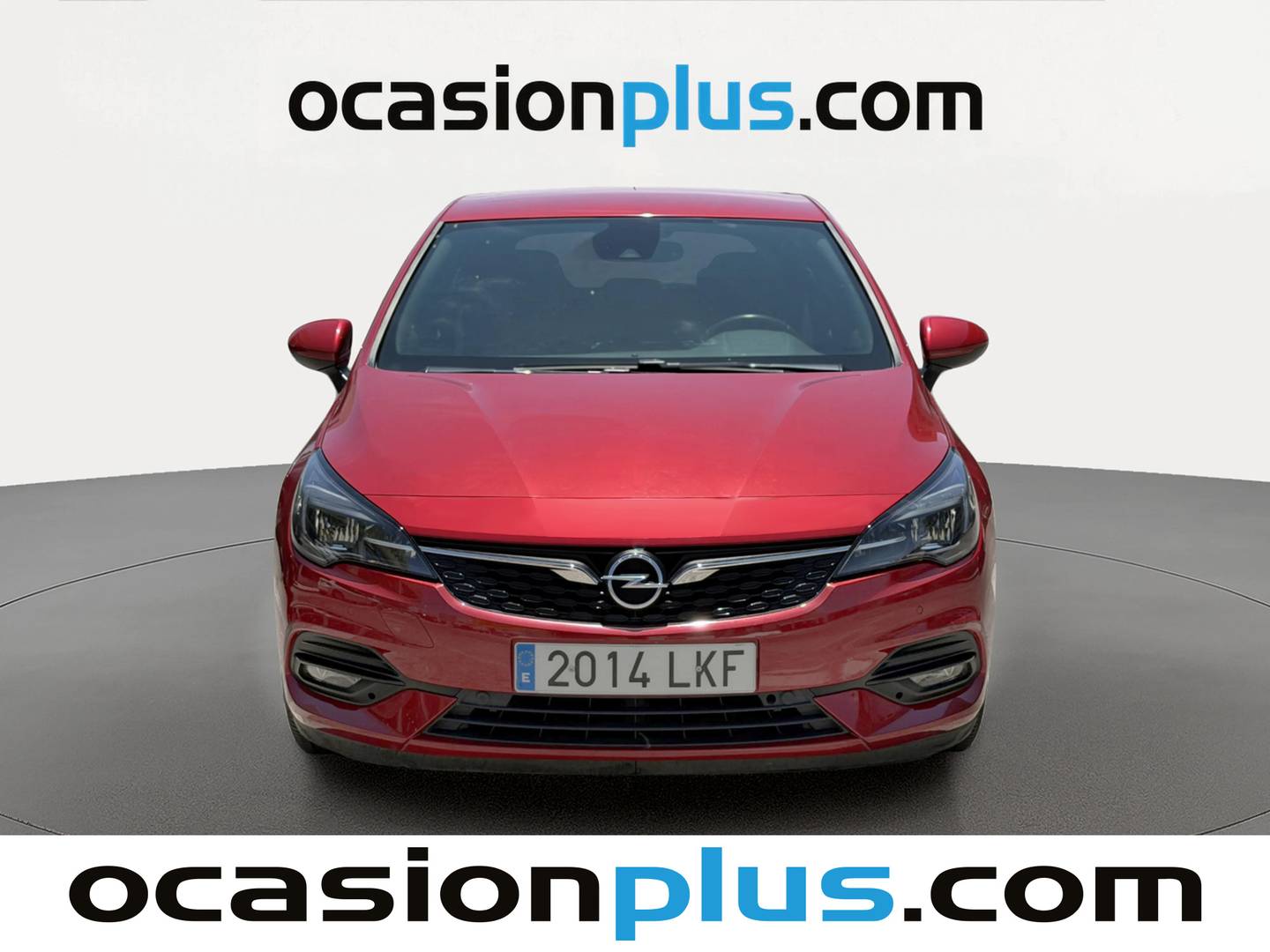 Opel Astra Opel Astra 1.5 D DVH GS Line (122 CV) 122cv