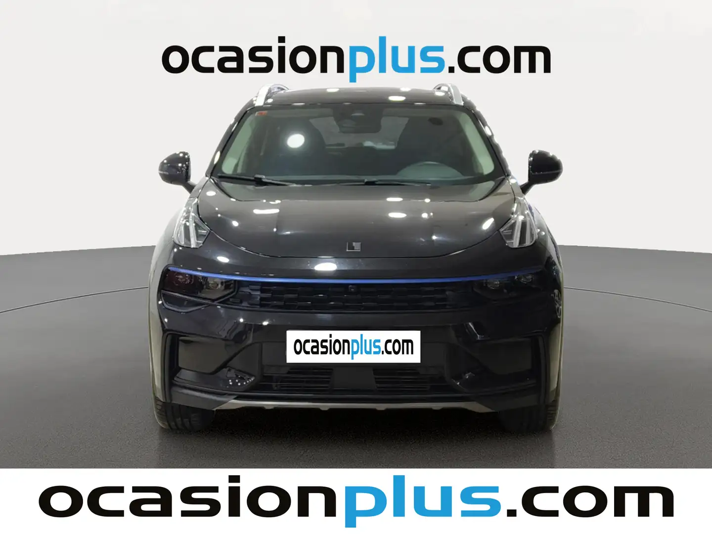 Foto Lynk & Co 01 Lynk & Co 01 1.5 PHEV (261 CV)