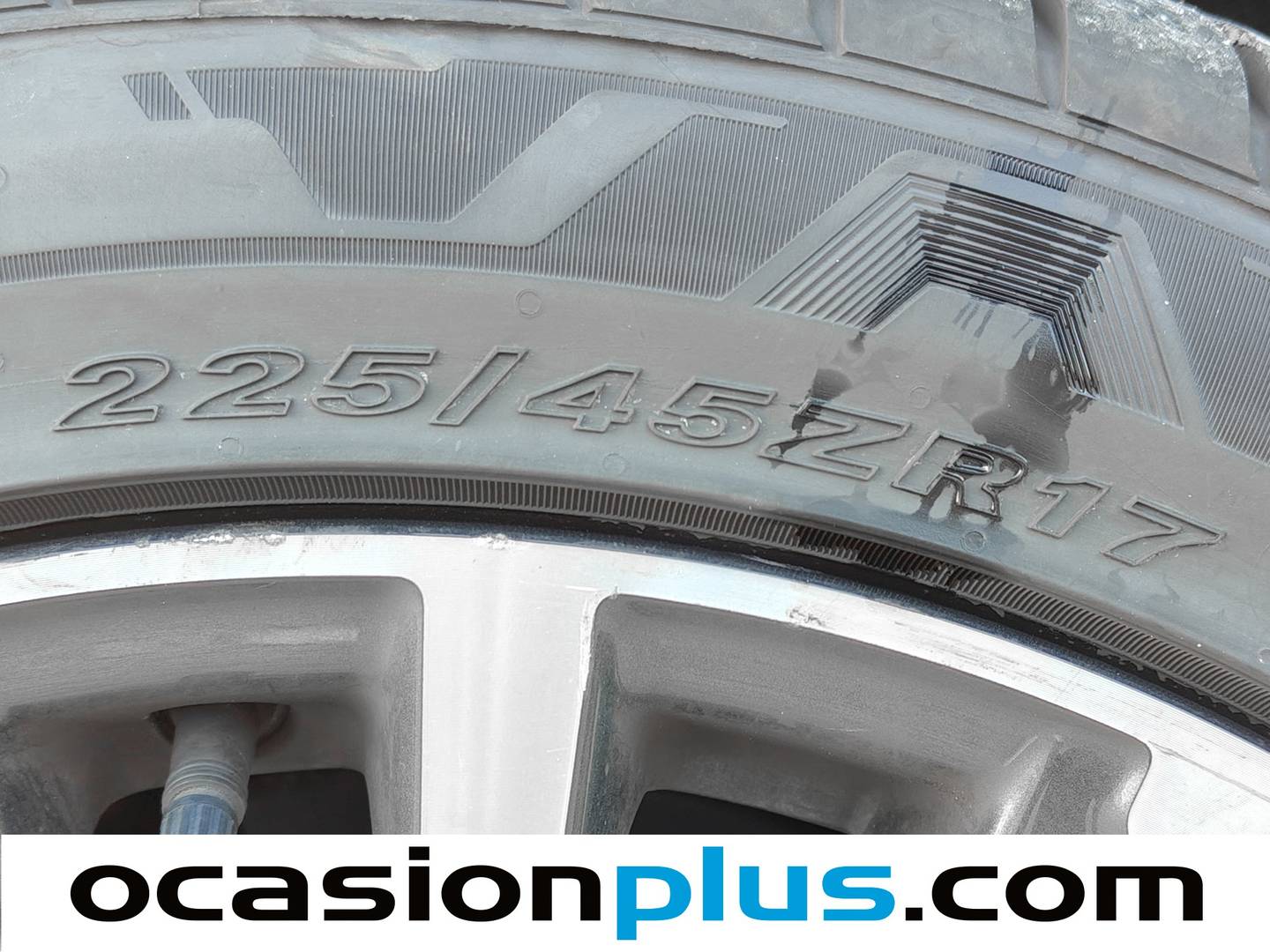 Foto Toyota Corolla Toyota Corolla 140H Style (140 CV)