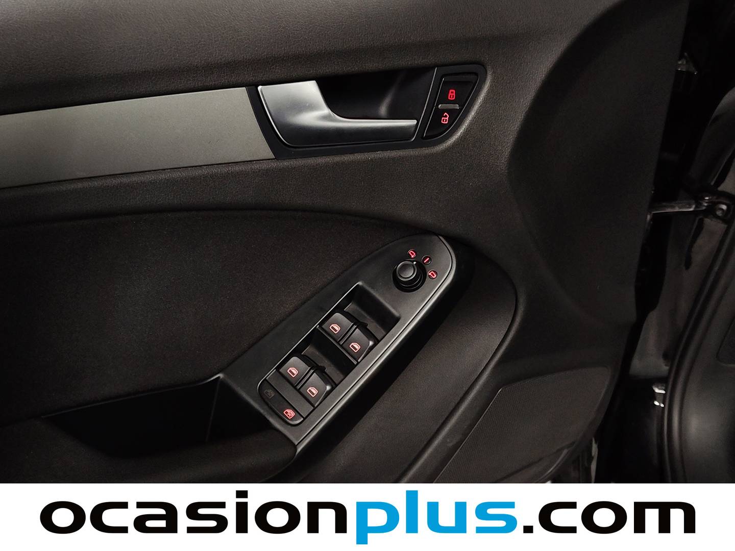 Audi A4 Audi A4 Avant 1.8 TFSI  (160 CV) multitronic seminuevo