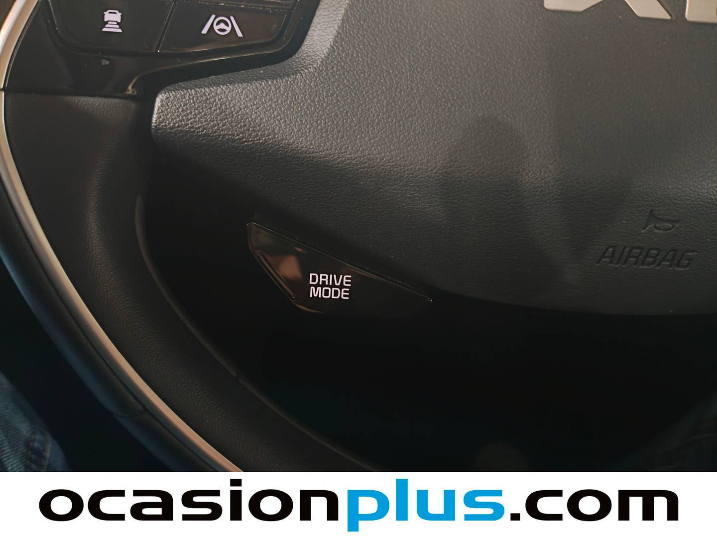 Foto KIA Niro Kia Niro 1.6 GDi HEV Drive (129 CV)