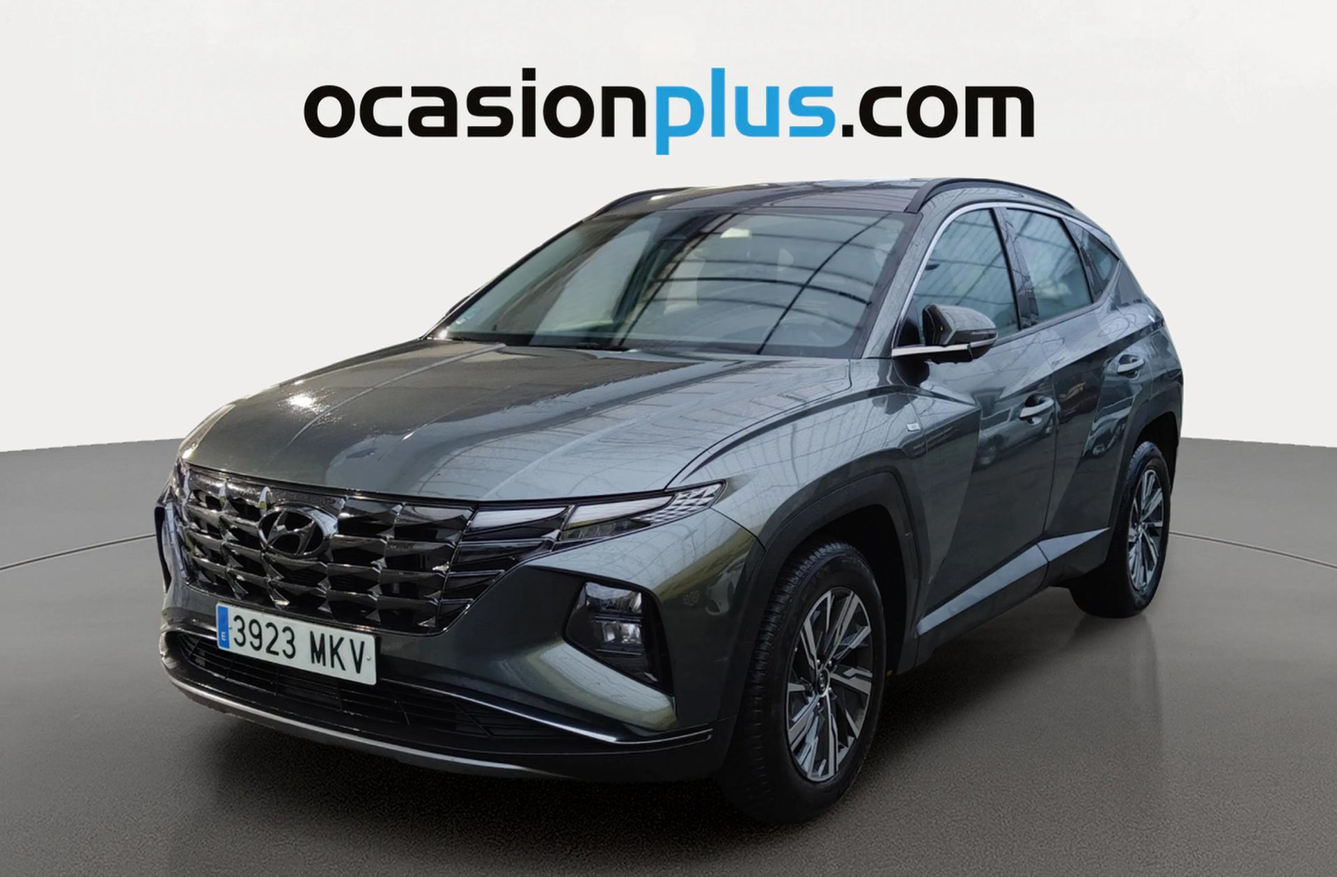 Hyundai Tucson 1.6 T-GDi 48V Maxx