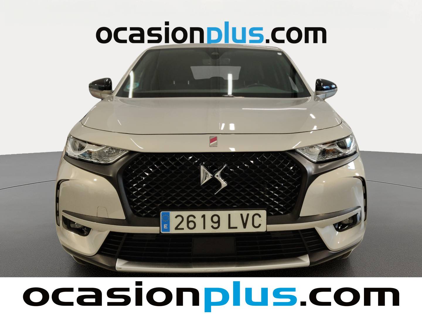 Foto DS DS 7 Crossback DS DS7 Crossback BlueHDi 130 DE Performance Line AT (130 CV)