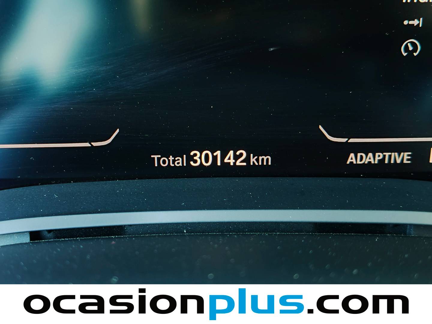 BMW Serie 8 BMW Serie 8 840d xDrive Cabrio (320 CV) Pack M seminuevo