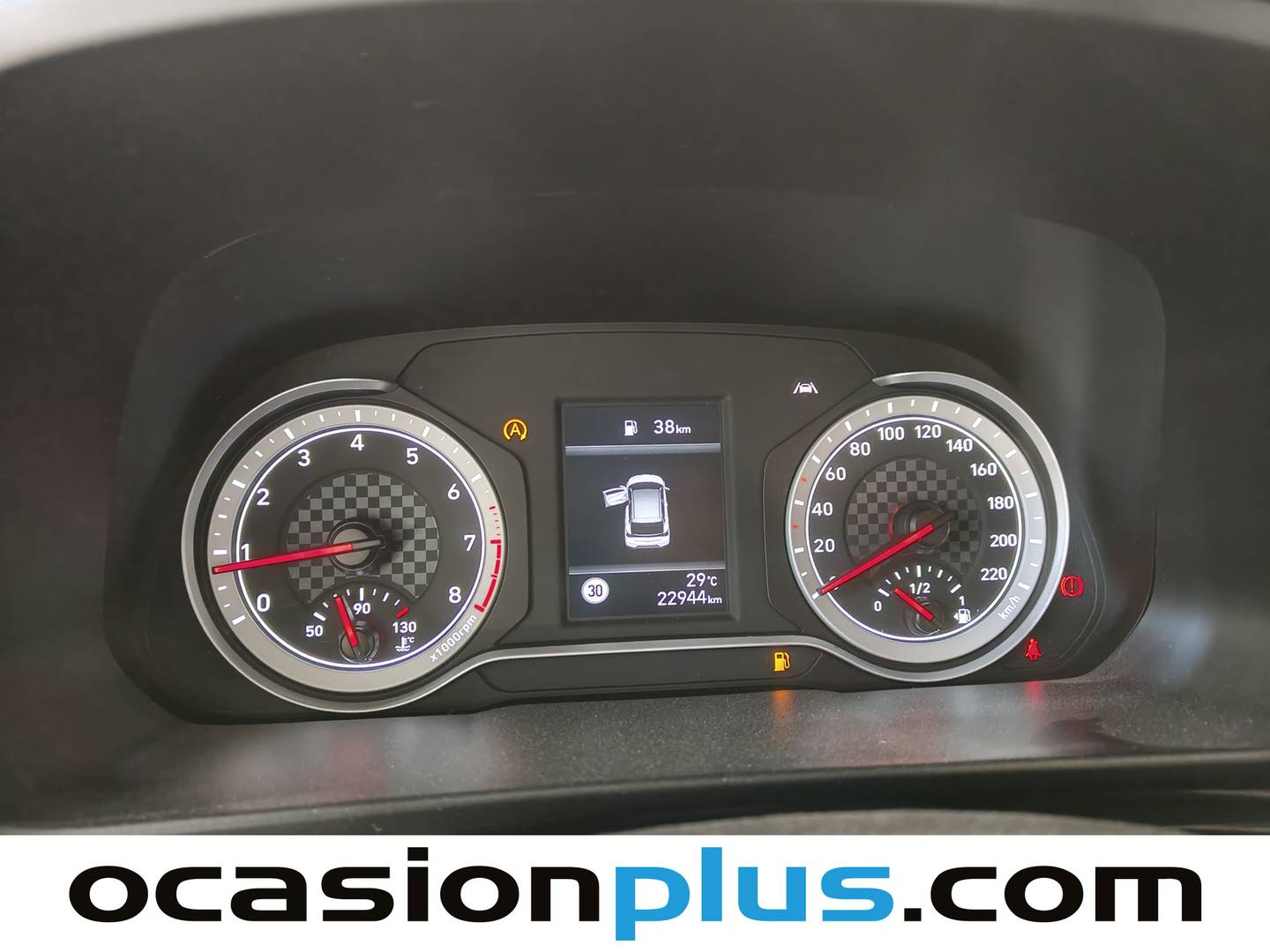 Hyundai Bayon Hyundai Bayon 1.2 MPI Essence (84 CV) manual