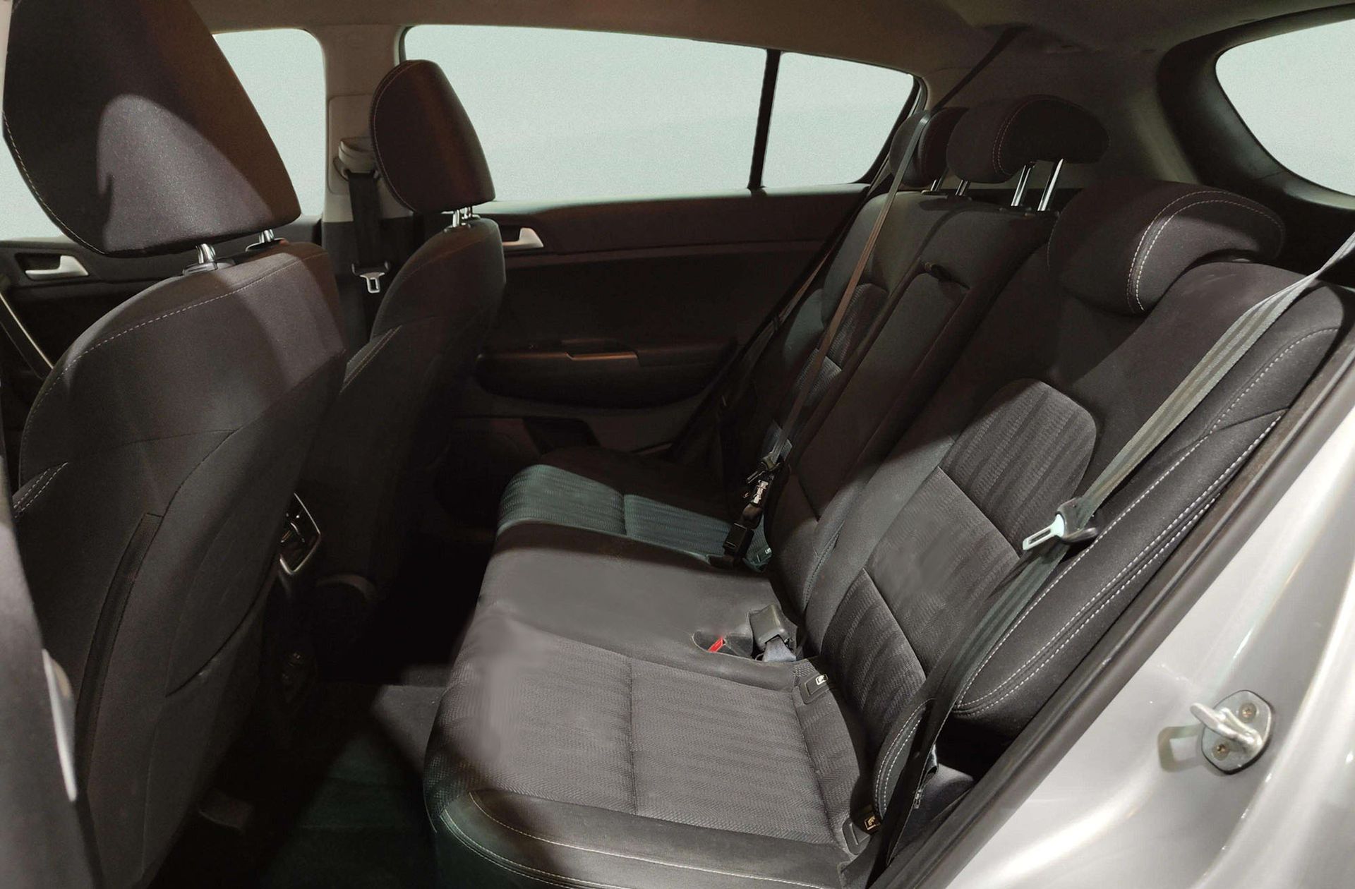 Kia Sportage 1.6 GDi Drive 4x2 - foto 11