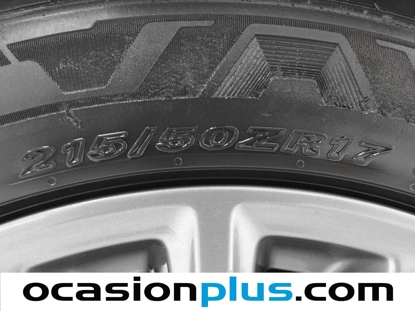 Ford Focus Ford Focus 1.0 Ecoboost S&S ST-Line (125 CV) seminuevo