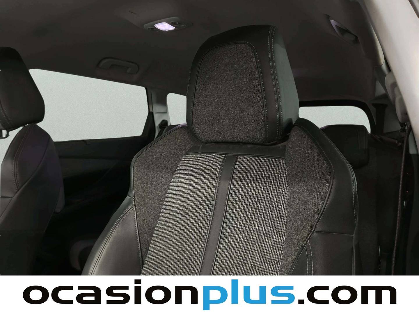 Equipamiento del Peugeot 5008 Peugeot 5008 BlueHDi 130 S&S Allure 7 Plazas  (130 CV)