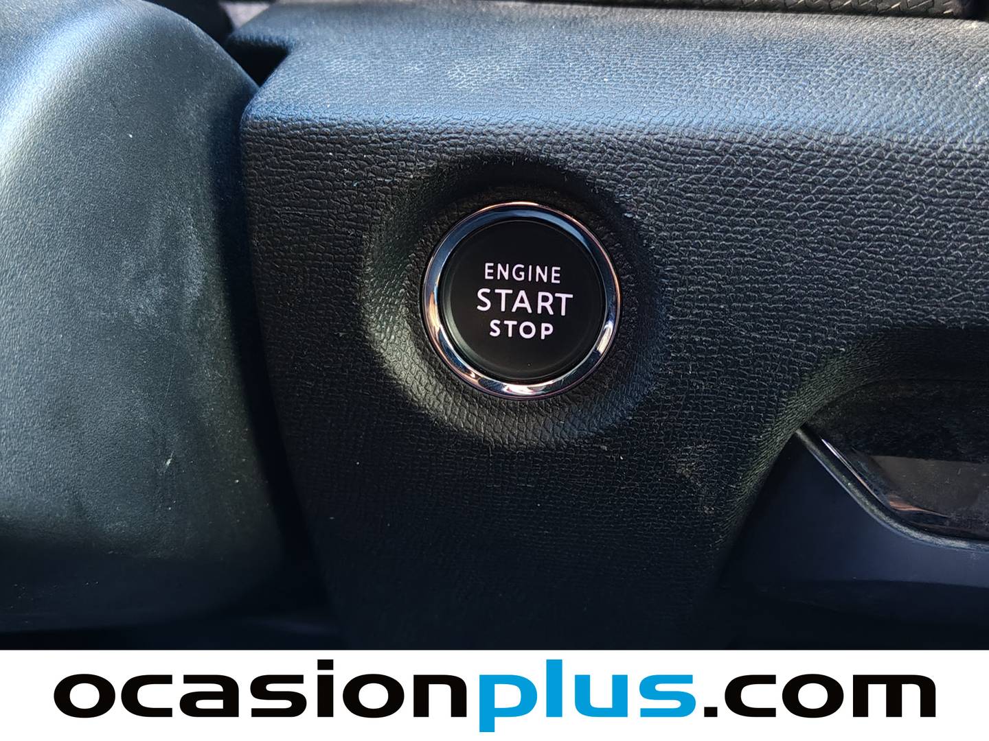 Foto Citroën C4 Citroen C4 BlueHDi 130 S&S Shine EAT8 (130 CV)