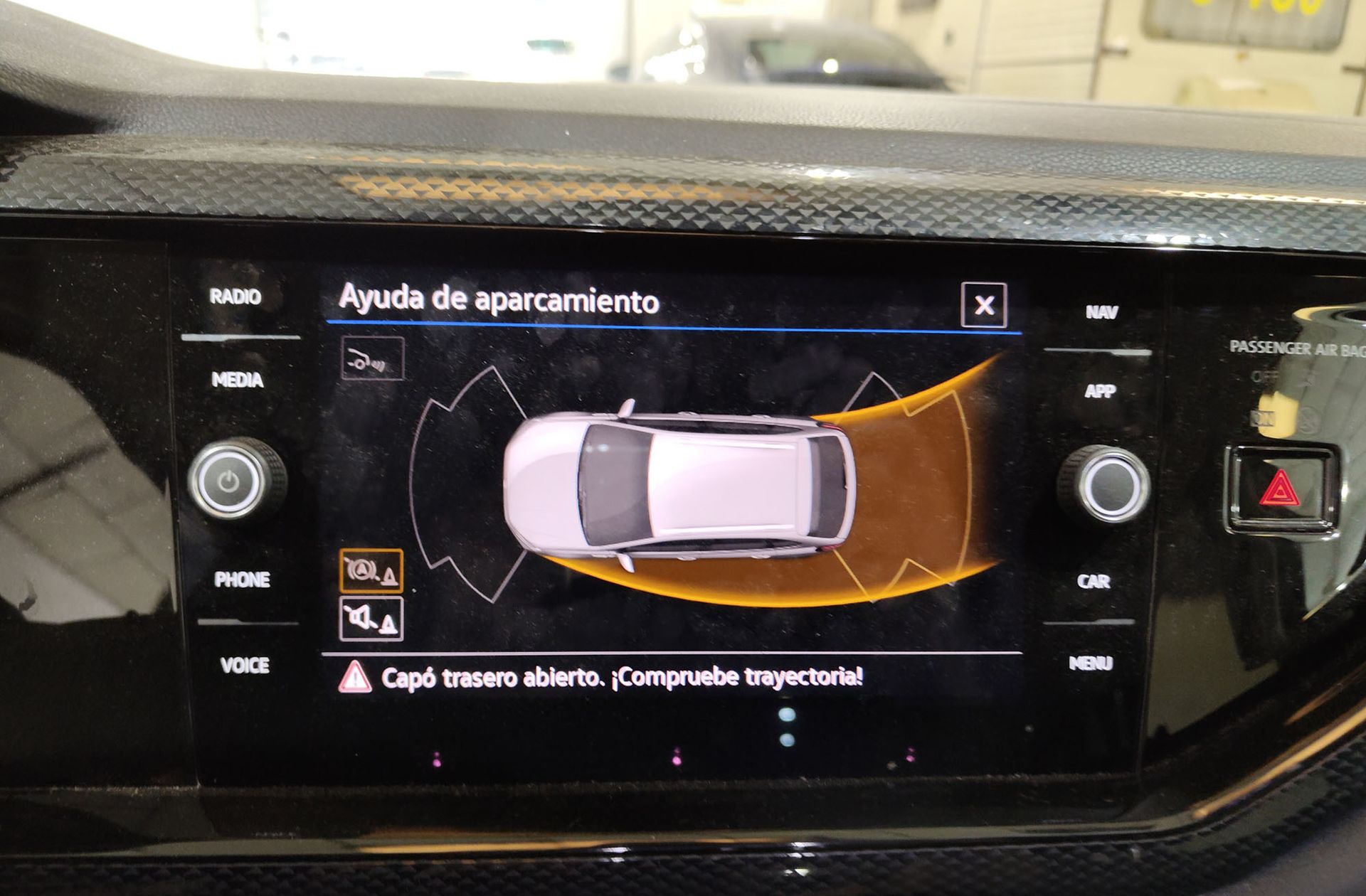 Volkswagen Taigo ``más`` 1.0 TSI DSG - foto 8