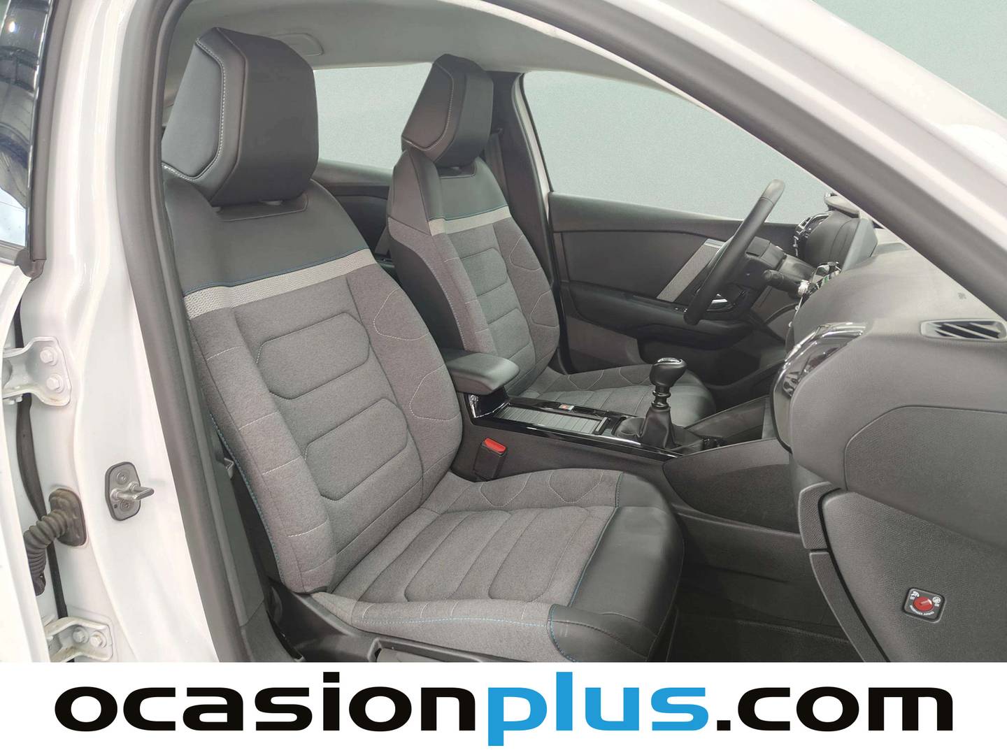 Foto Citroën C4 Citroen C4 PureTech 130 S&S 6v Plus (131 CV)