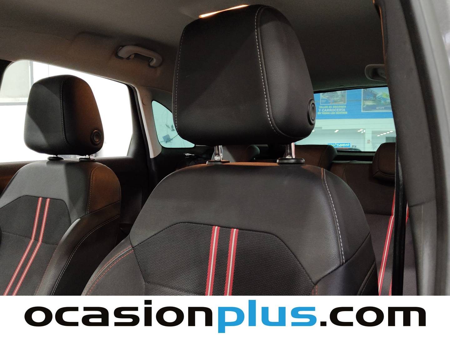 Foto Opel Crossland Opel Crossland 1.2 GS Line (110 CV)