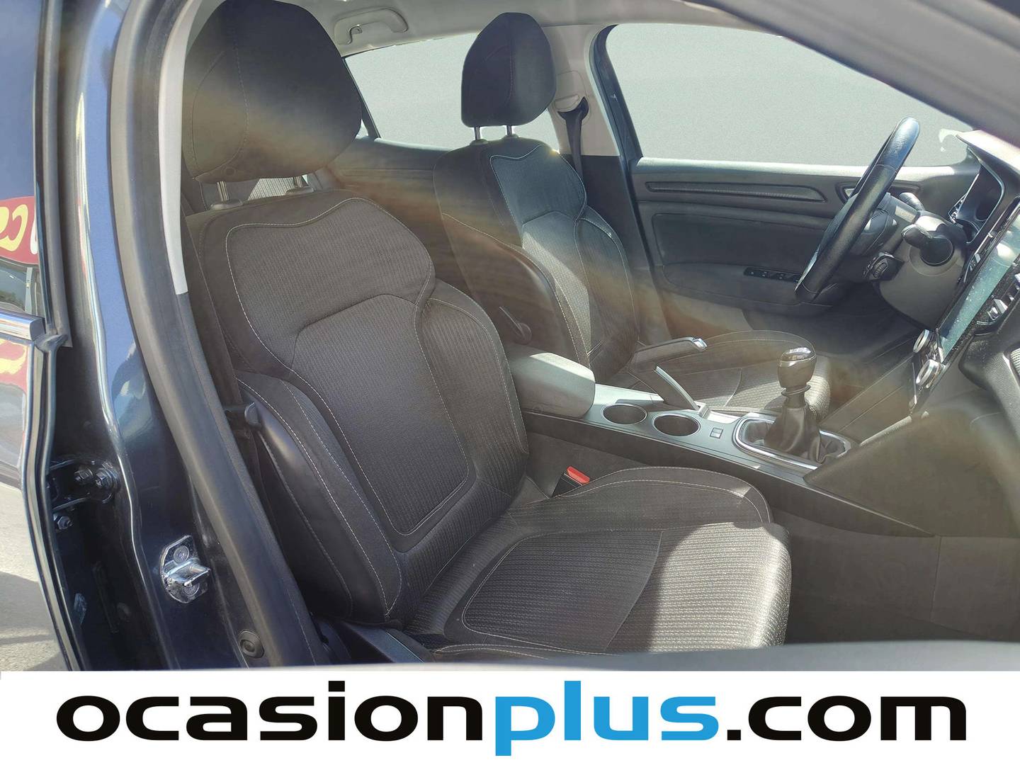 Renault Mégane Renault Megane Business Energy dCi (90 CV) km 0