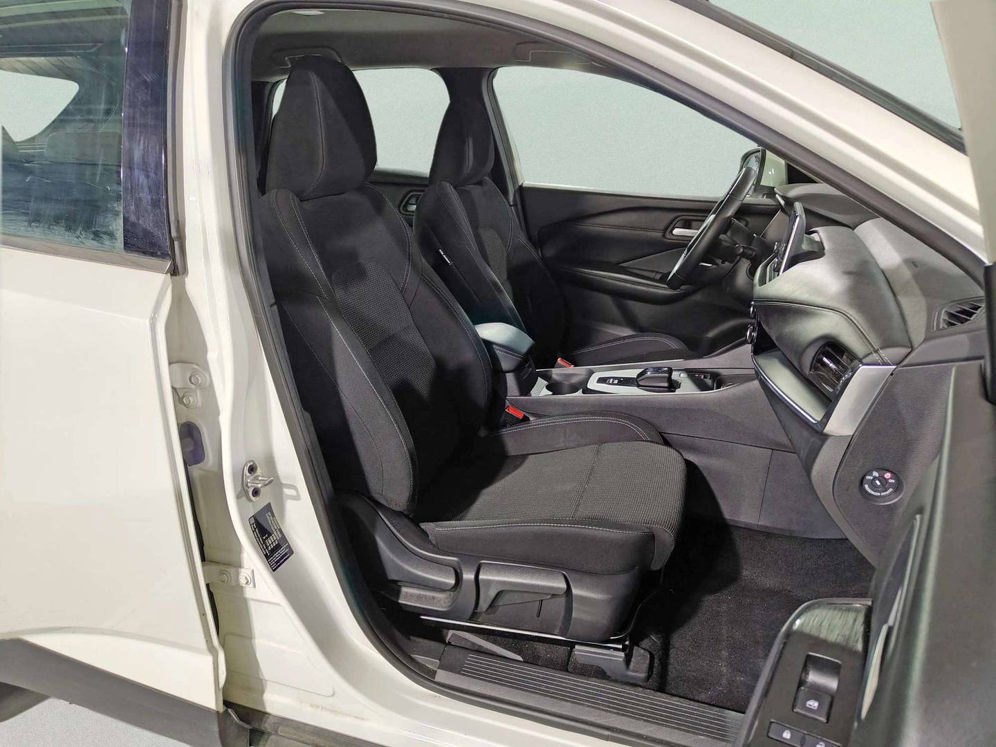 Nissan QASHQAI Nissan Qashqai E-POWER Acenta (190 CV) al mejor precio