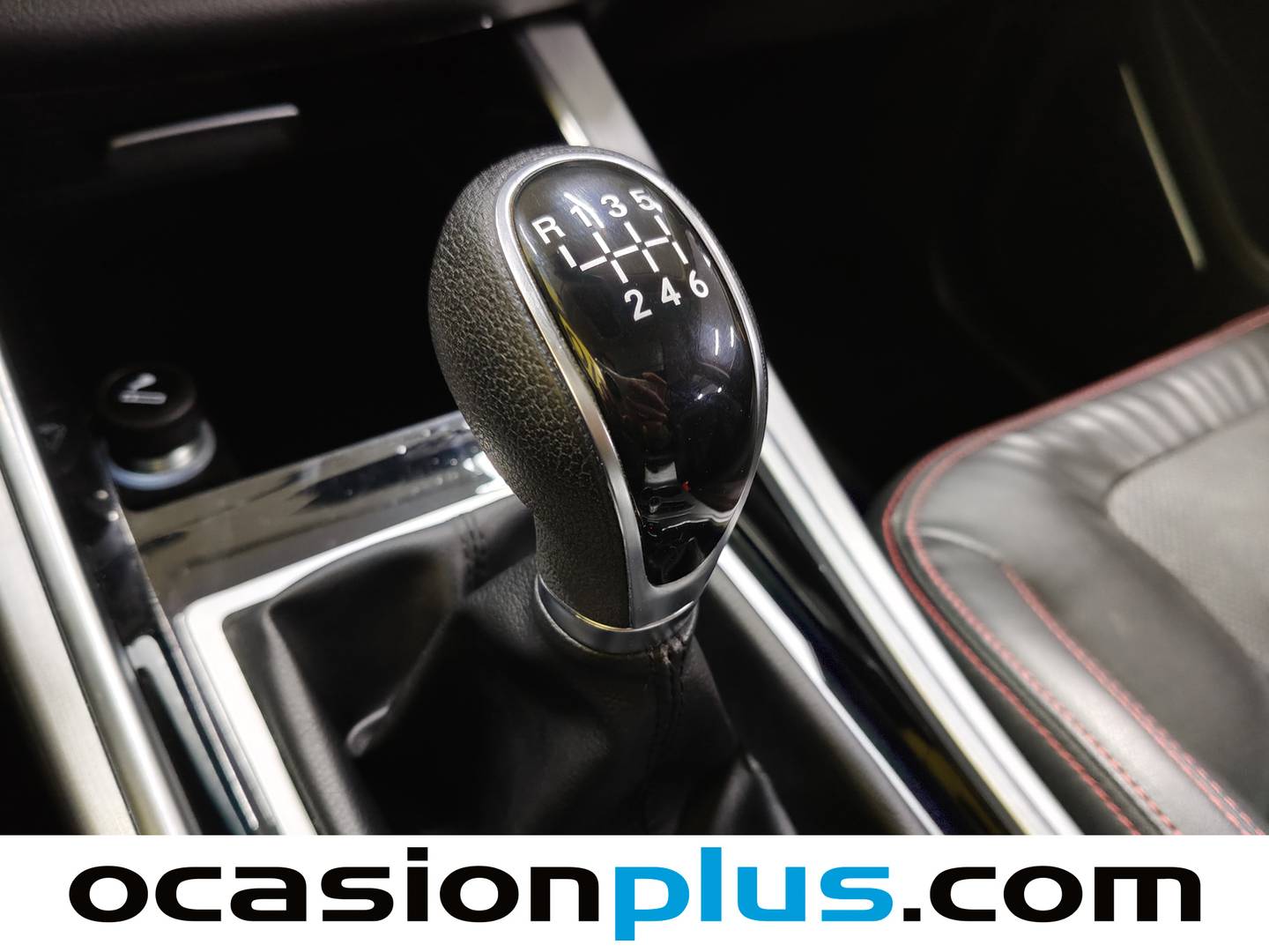 SWM G01 SWM G01 1.5T Luxury (131 CV) de segunda mano