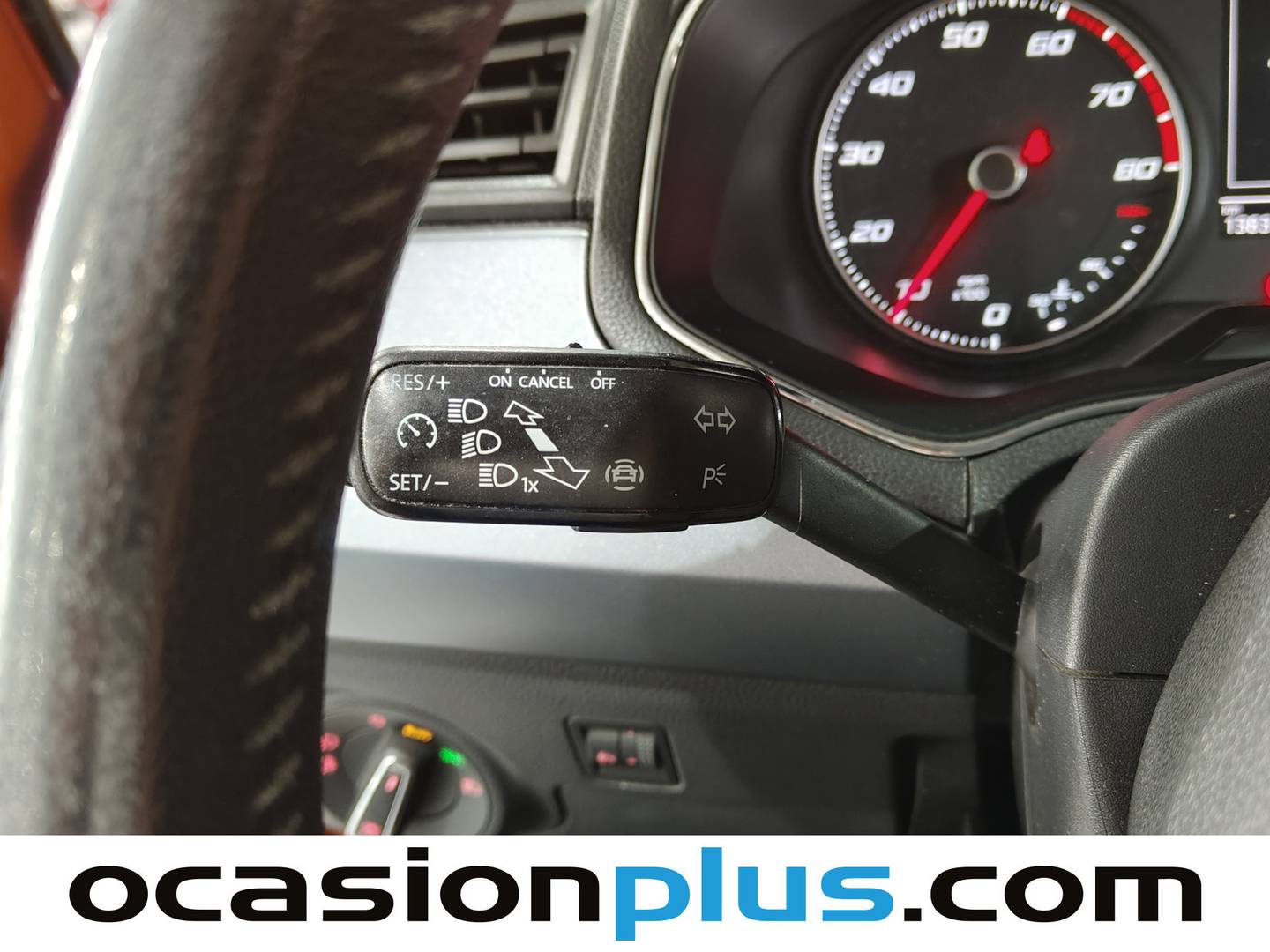 Seat Arona Seat Arona 1.0 TSI Ecomotive S&S Style (115 CV) de ocasión