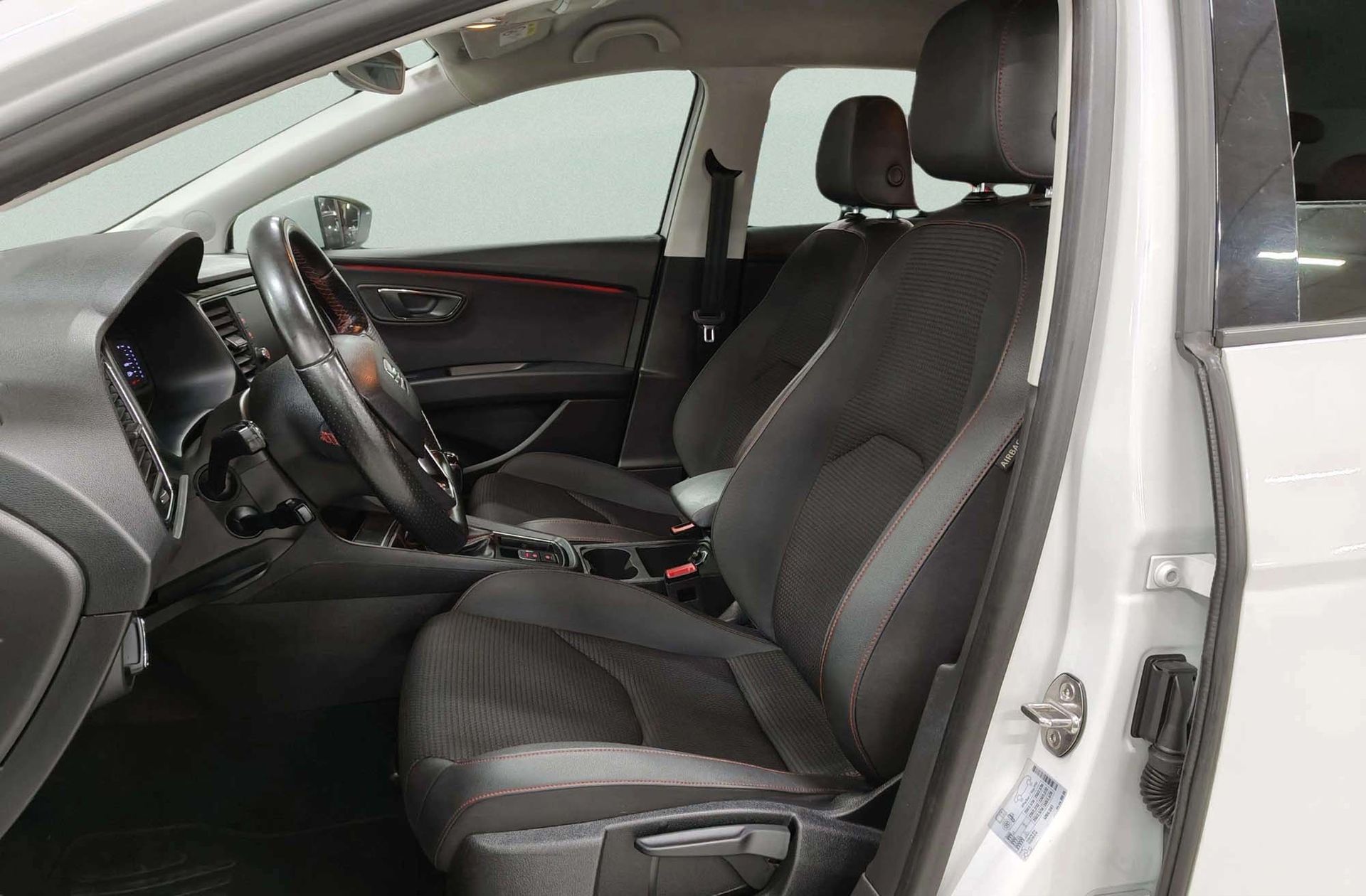 SEAT León ST ST 1.5 EcoTSI FR Edition - foto 13