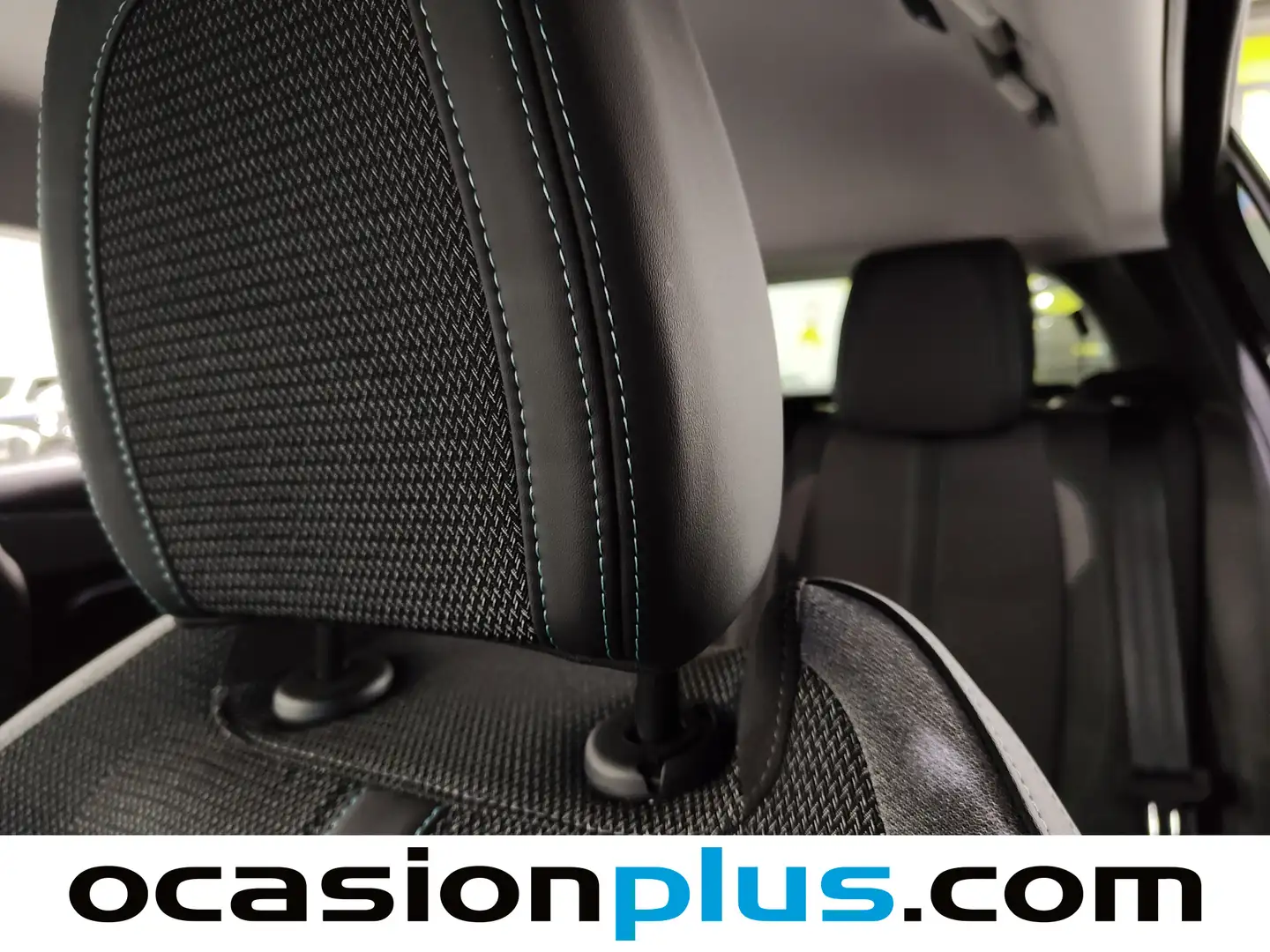 Foto Peugeot 308 Peugeot 308 Allure Hybrid eDCS6 (145 CV)