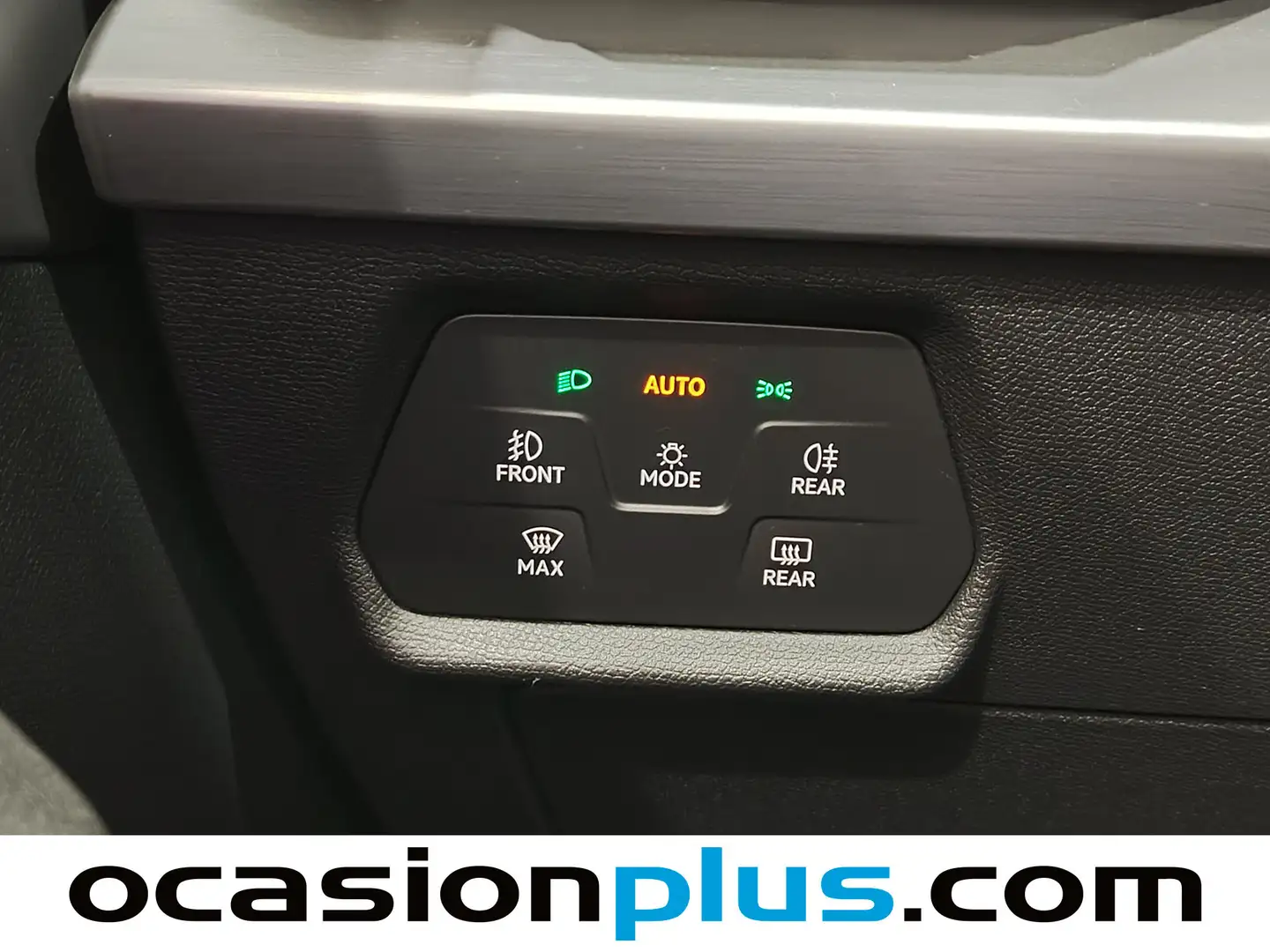 Foto Seat León SEAT León ST 1.5 TSI S&S FR XL  (130 CV)