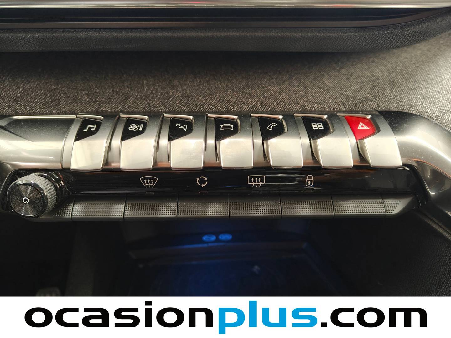 Peugeot 3008 Peugeot 3008 BlueHDI 130 S&S Allure (130 CV) barato