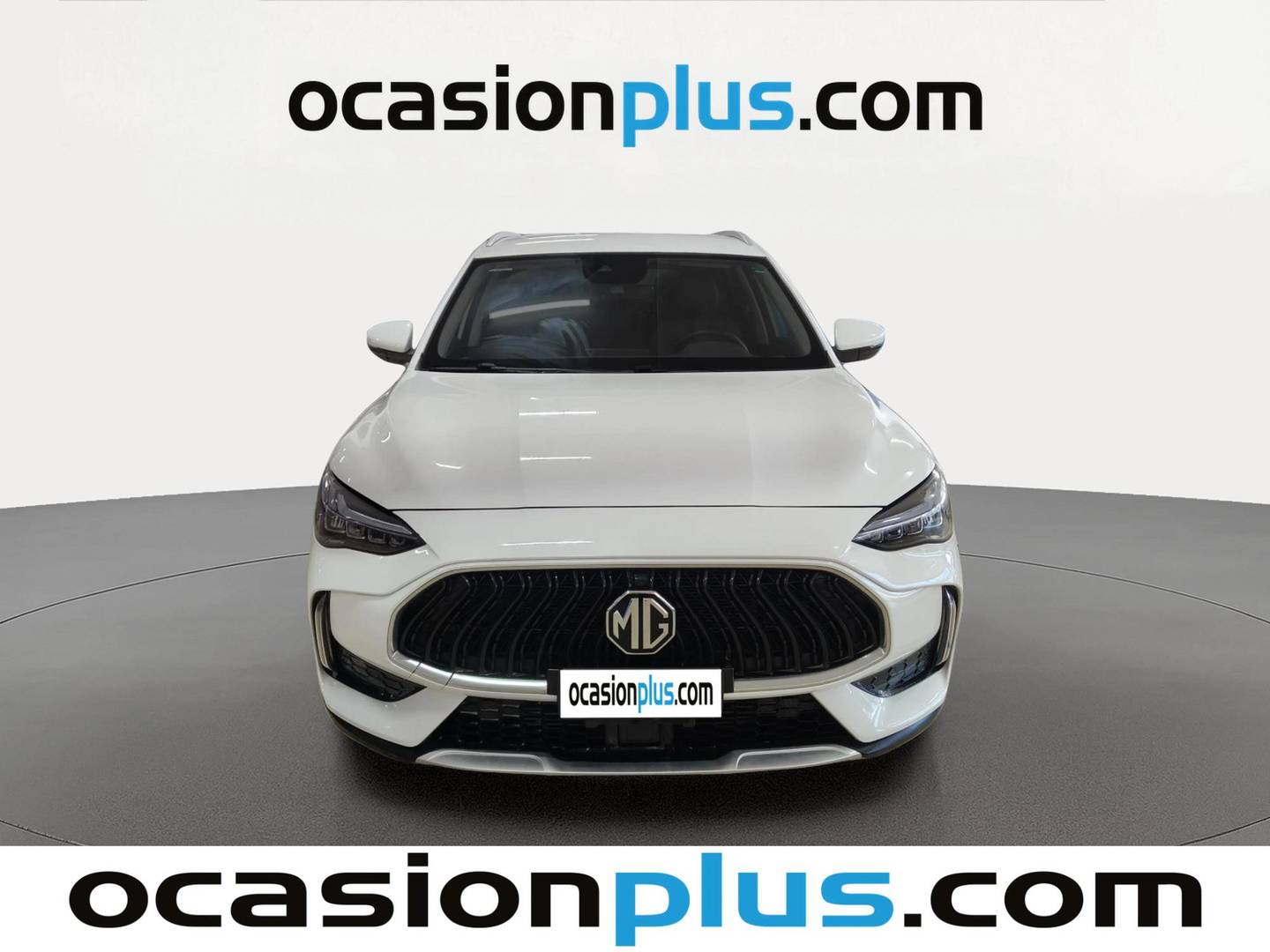 MG HS MG HS 1.5 Turbo GDI Comfort DCT (162 CV) 162cv