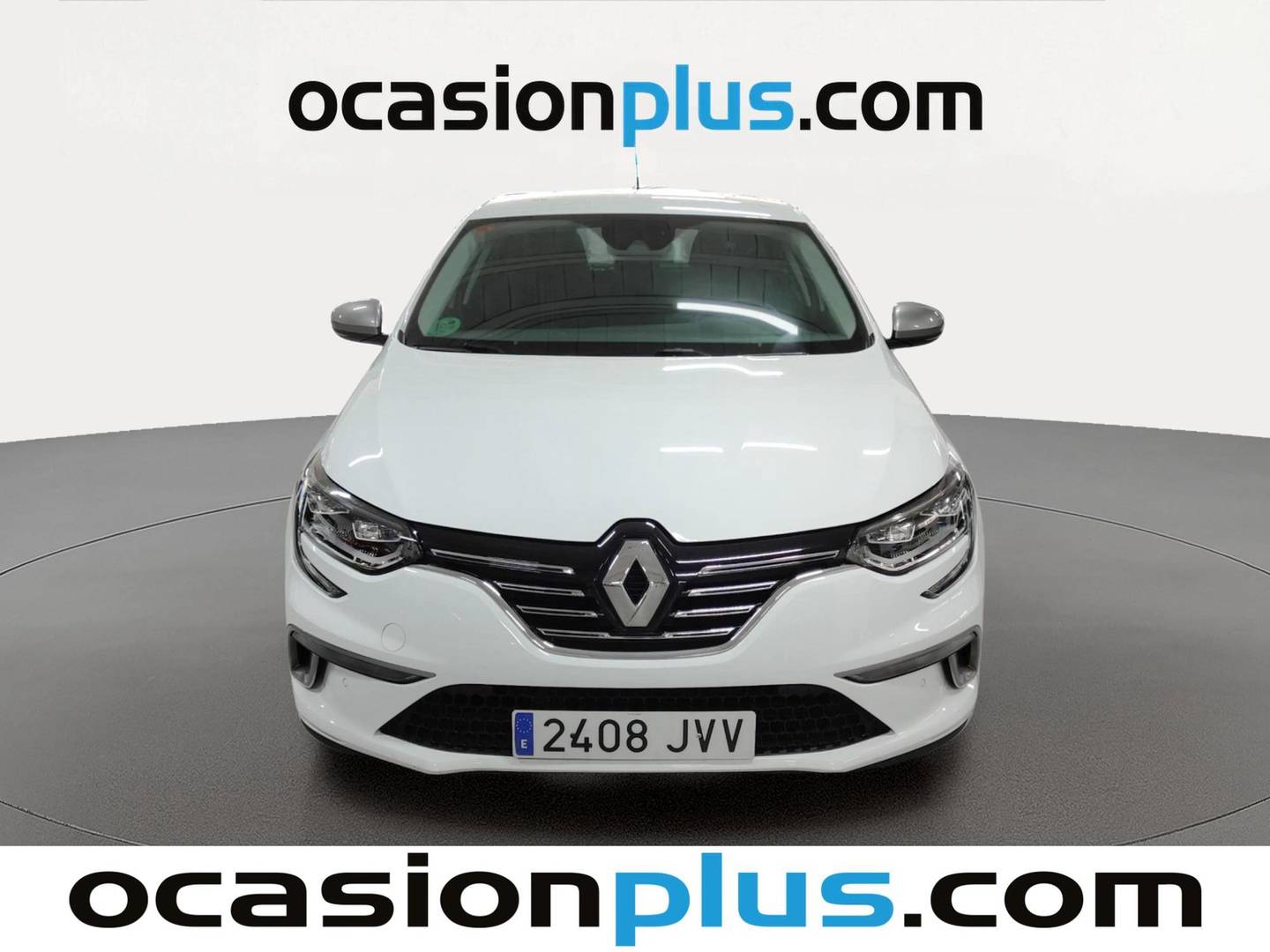 Renault Mégane Renault Megane GT Line Energy dCi (110 CV) 110cv