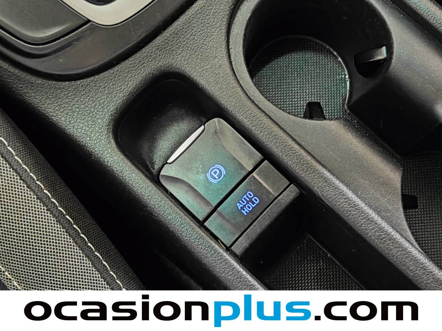 Hyundai Kona Hyundai Kona 1.6 GDI HEV Klass DT (141 CV) km 0
