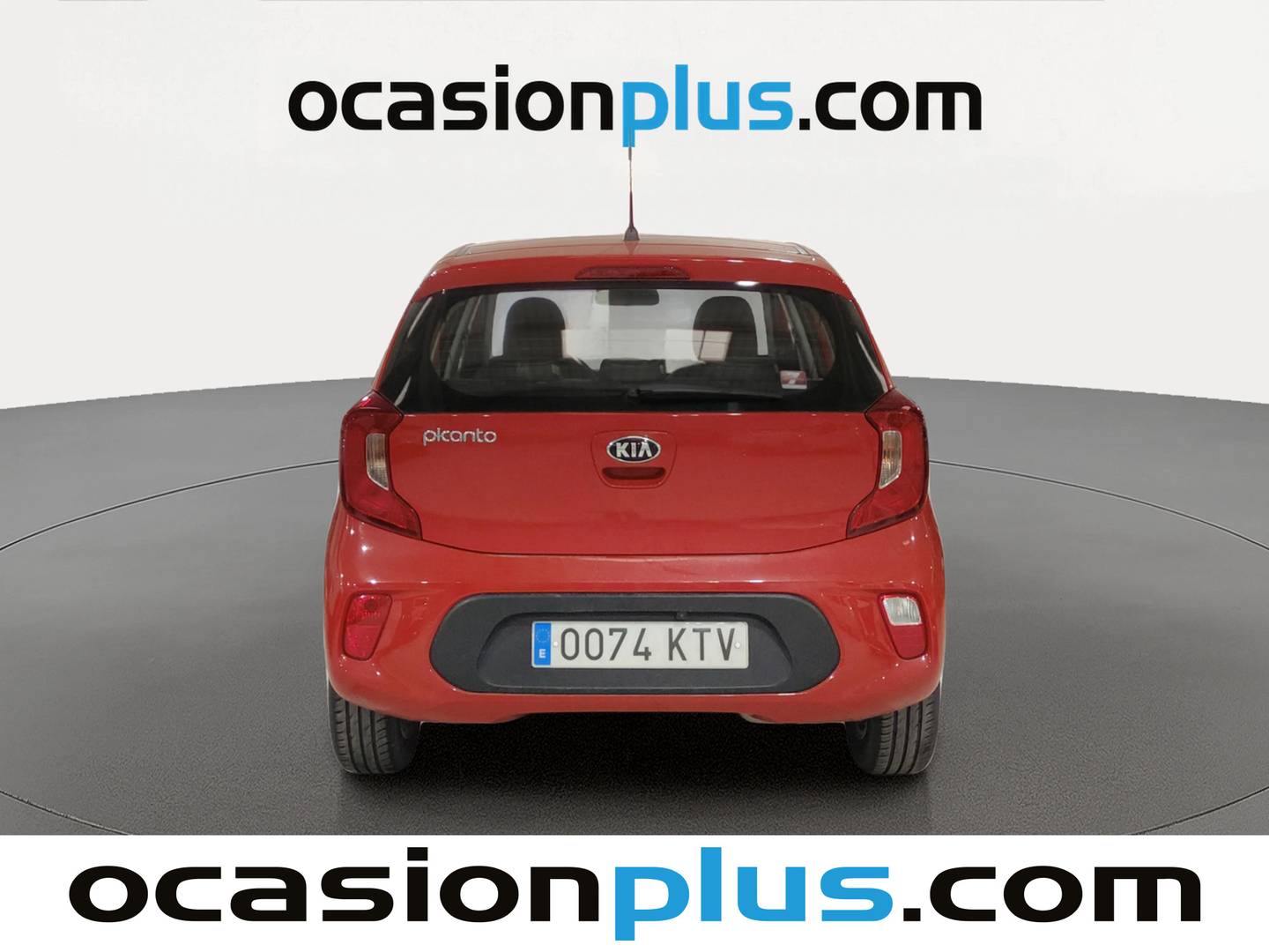 Foto KIA Picanto Kia Picanto 1.0 CVVT Concept Pack Comfort (67 CV)