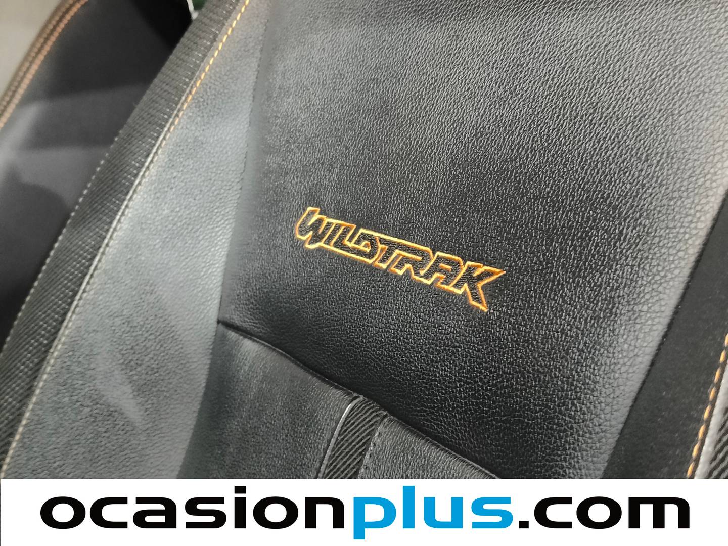 Foto Ford Ranger Ford Ranger Pickup 2.0 TDCI Doble Cabina Wildtrack 4x4 AT (213 CV)