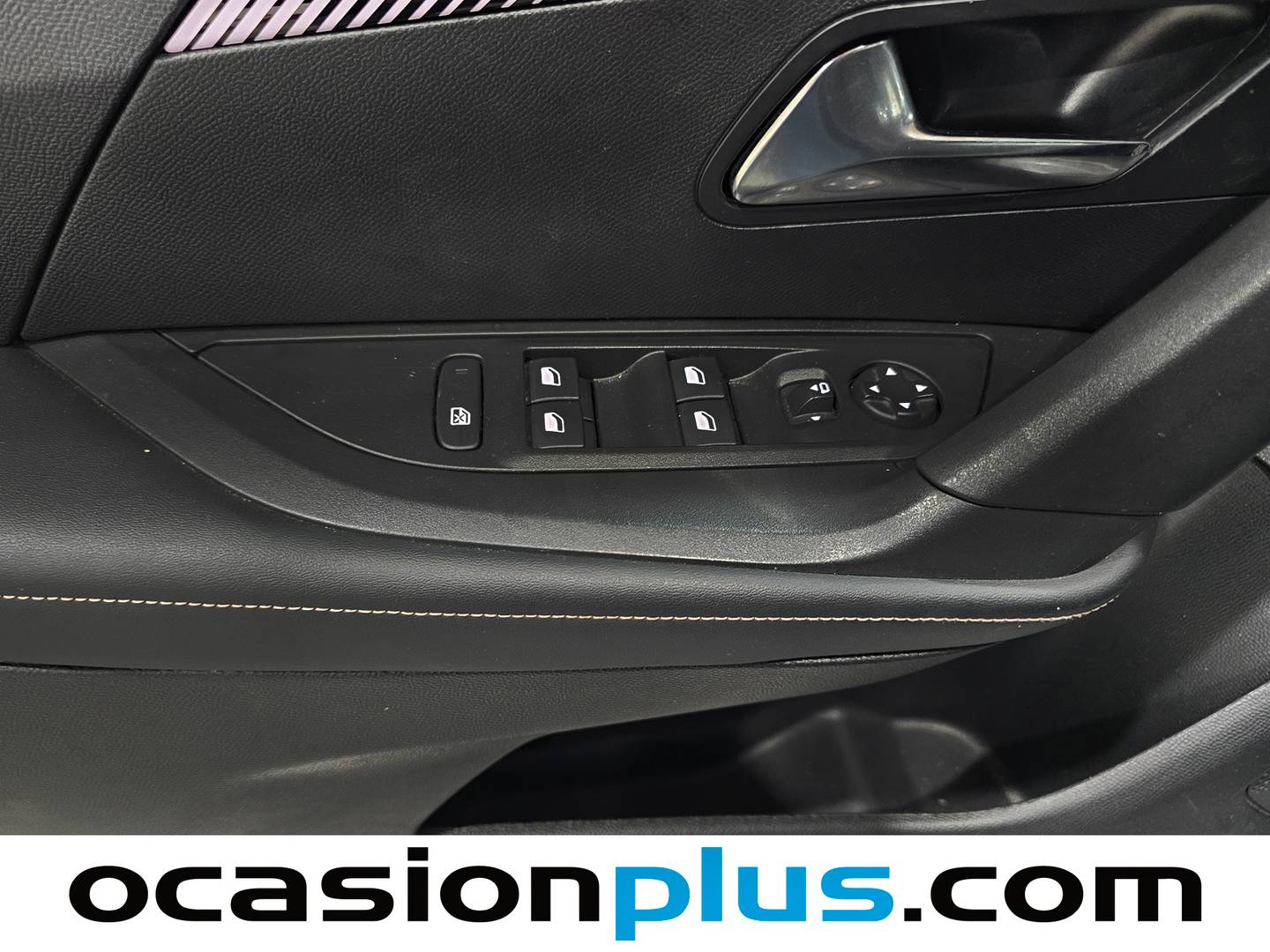 Peugeot 2008 Peugeot 2008 Allure Hybrid eDCS6 (145 CV) barato