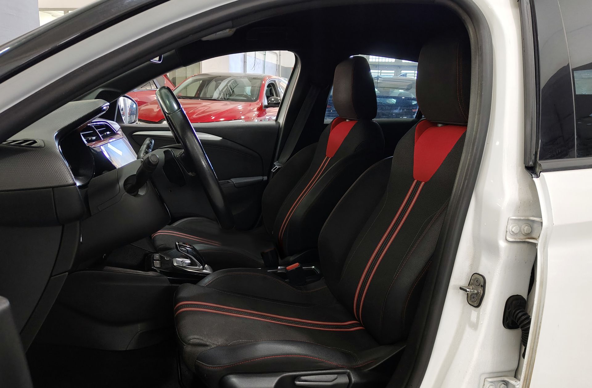 Opel Corsa 1.2 Turbo XHT GS-Line - foto 11