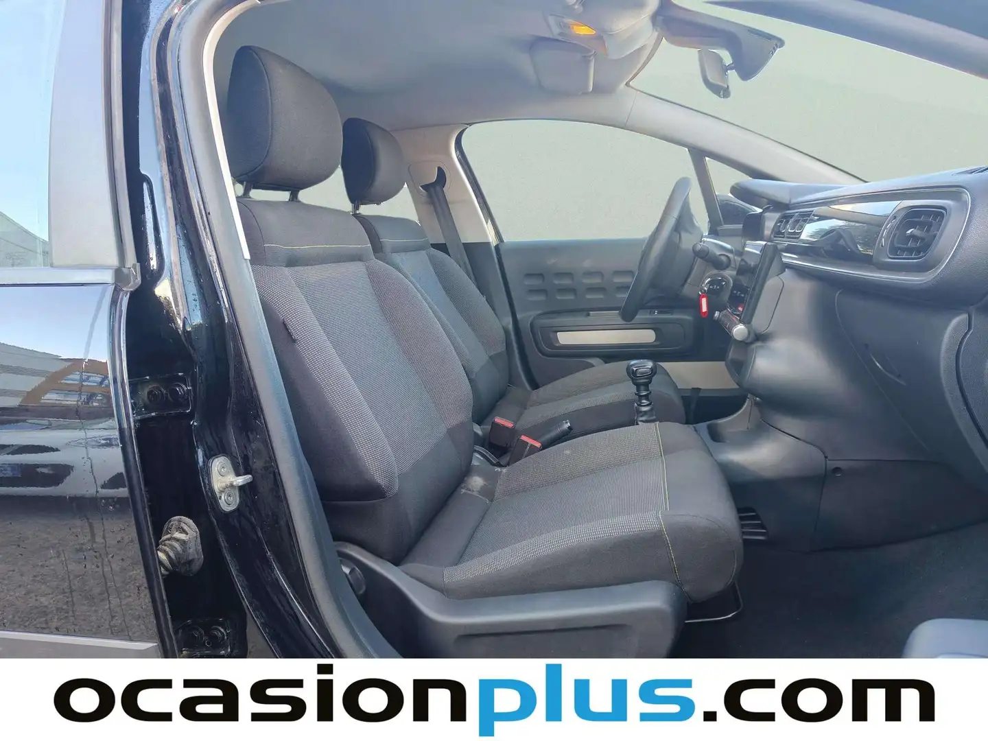 Foto Citroën C3 Origin Citroen C3 Origin Plus BlueHDi (102 CV)