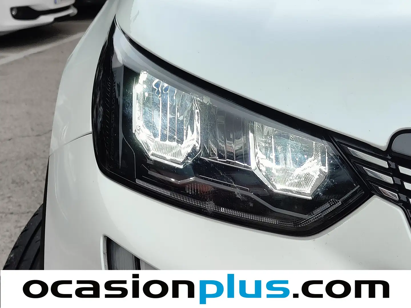 Foto Peugeot 2008 Peugeot 2008 PureTech 130 S&S Allure Pack (130 CV)