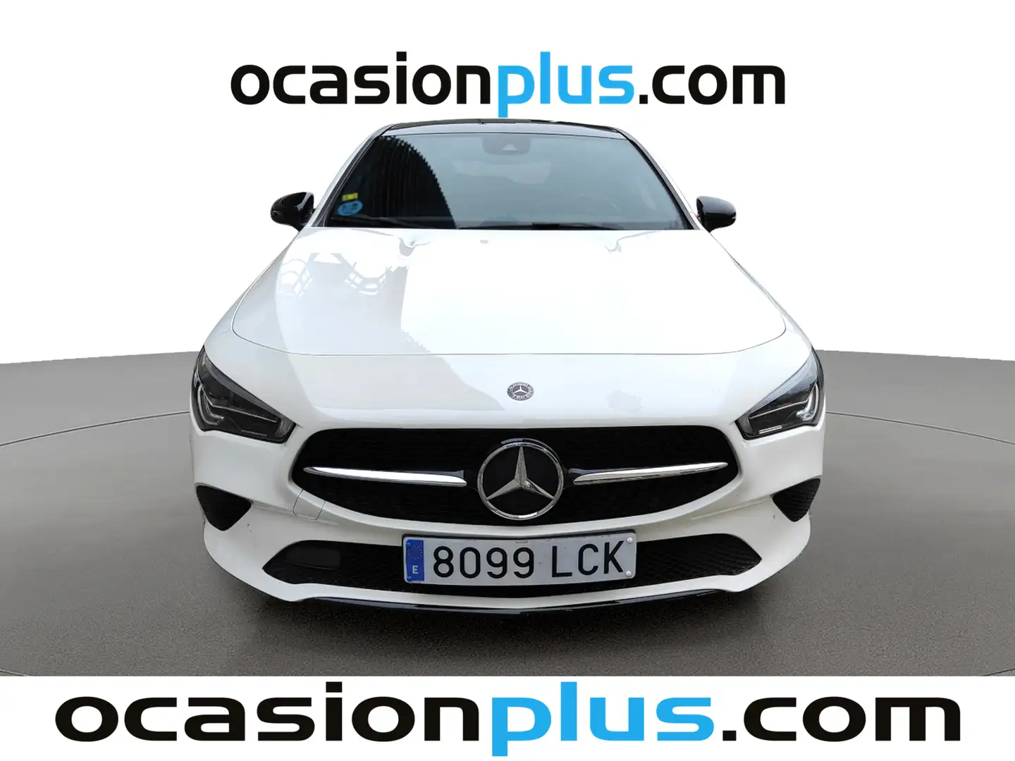Foto Mercedes CLA Mercedes-Benz CLA Shooting Brake 200 d  (150 CV)