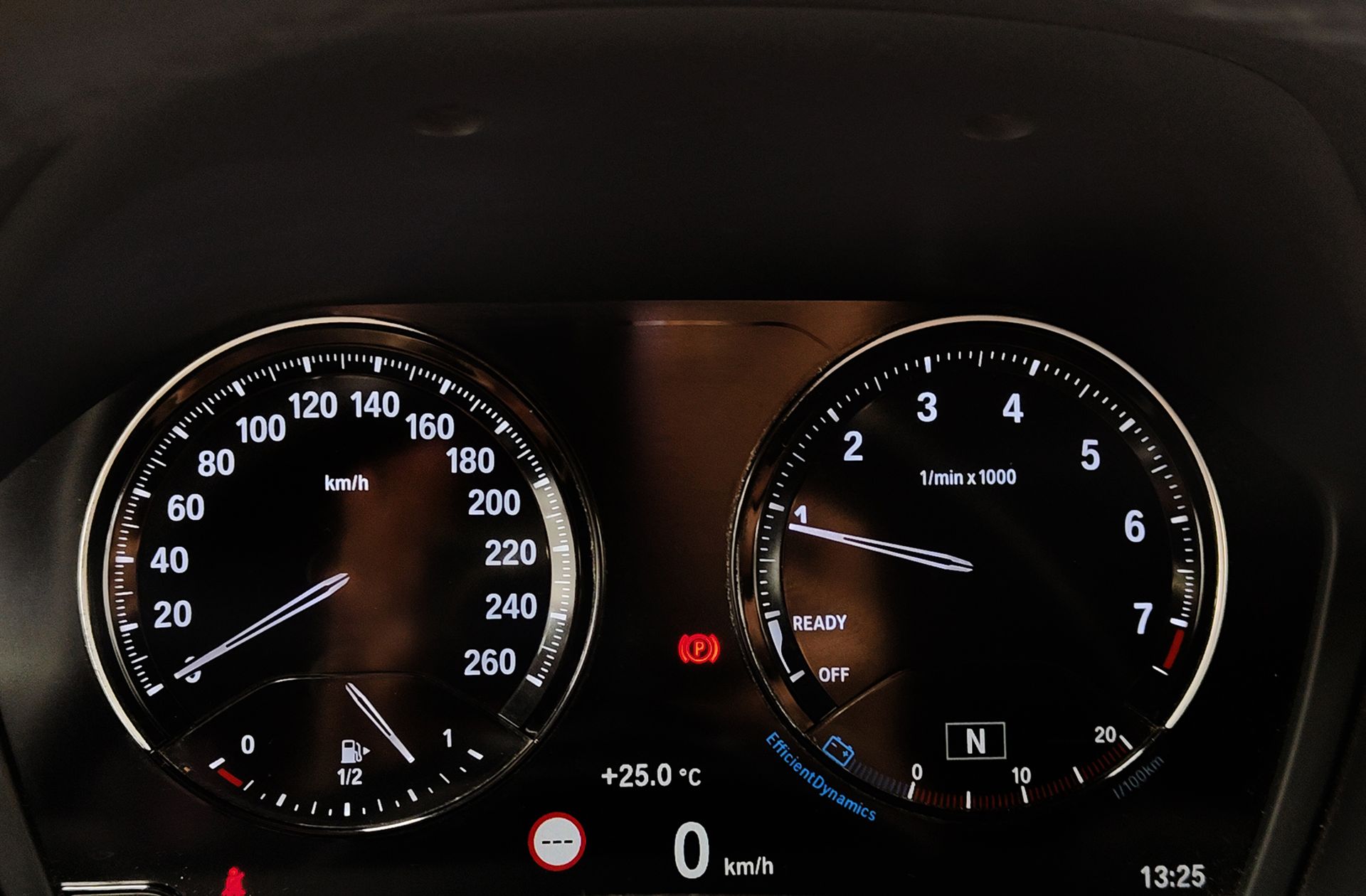 BMW X1 sDrive18i - foto 28
