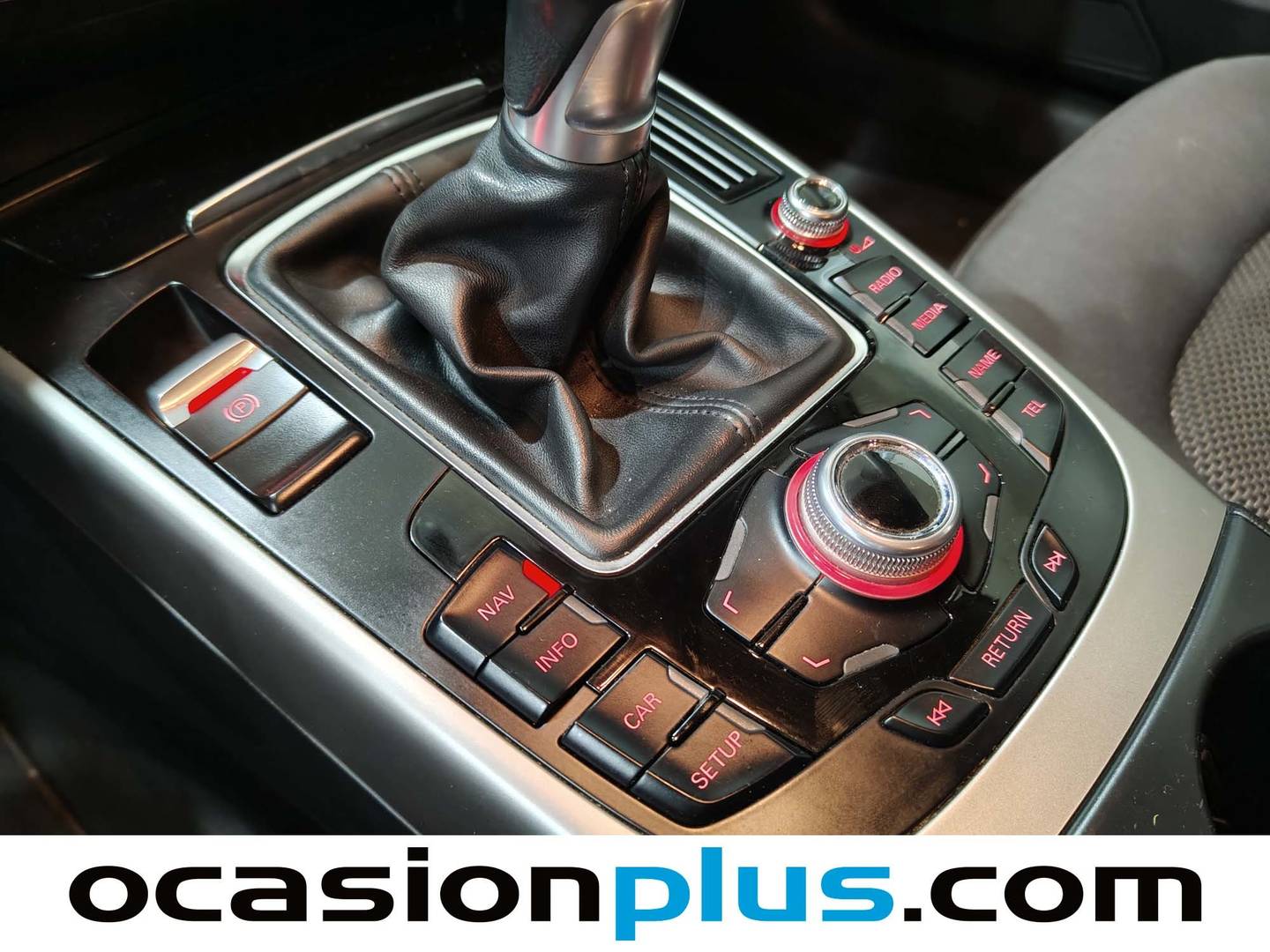 Foto Audi A4 Allroad Quattro Audi A4 Allroad 2.0 TDI quattro (150 CV)