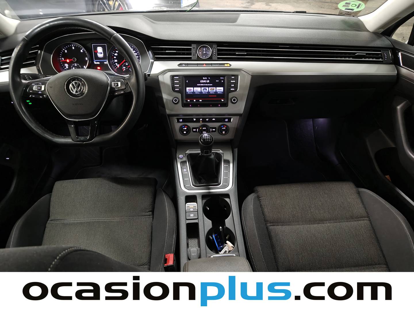 Volkswagen Passat Volkswagen Passat Advance 2.0 TDI BMT (150 CV) de ocasión