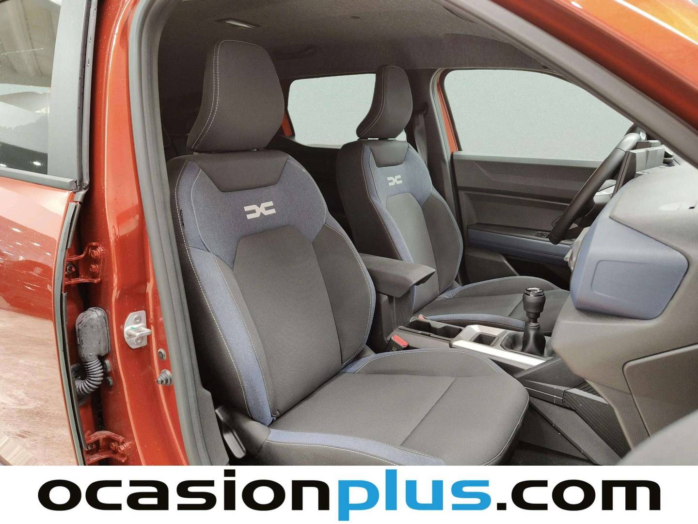 Dacia Duster Dacia Duster Journey TCE 48v 4X2 (130 CV) 2025