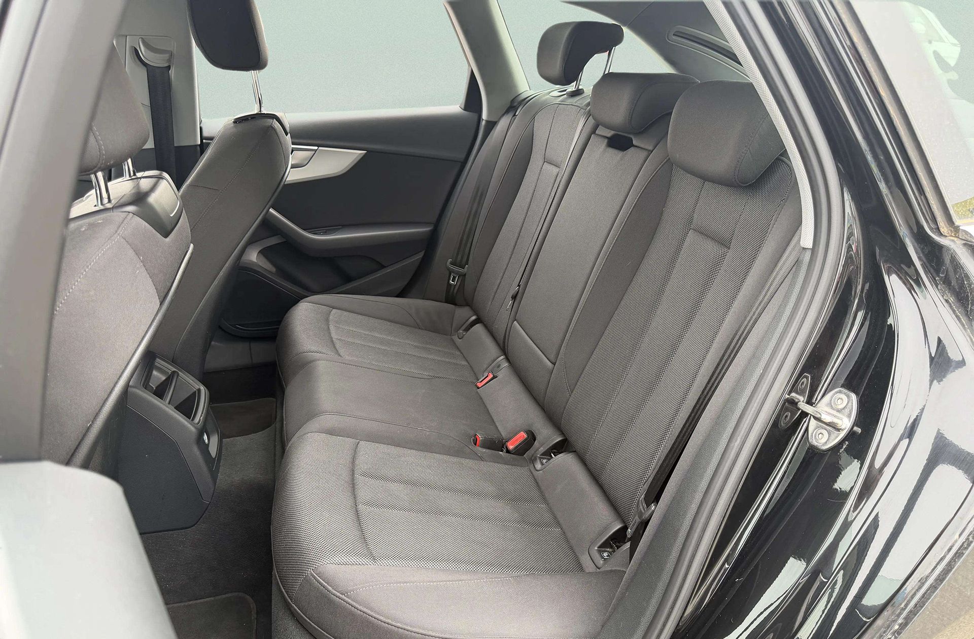 Audi A4 Avant Avant Advanced 35 TFSI S tronic - foto 13