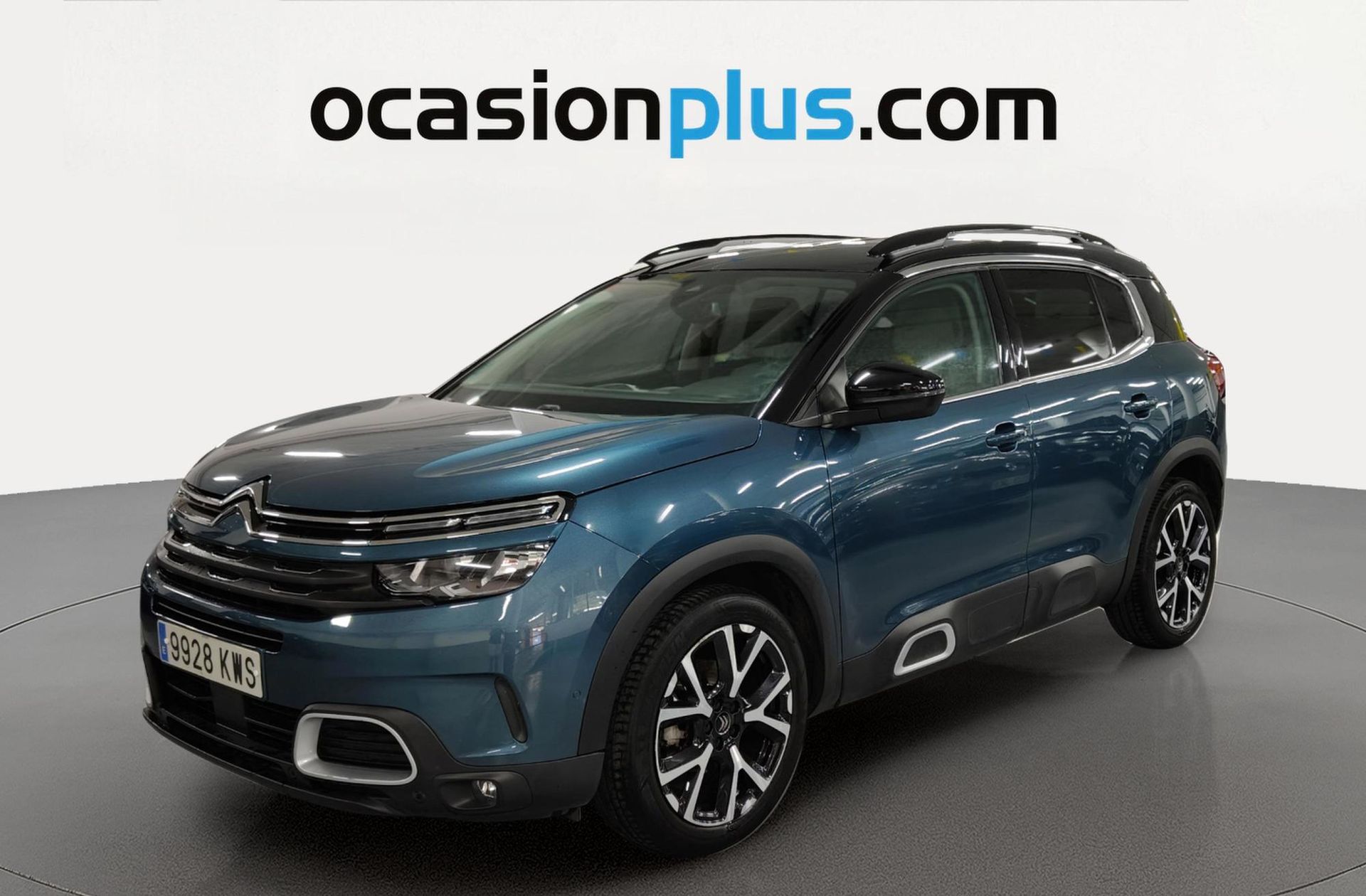Citroën C5 Aircross PureTech 130 Feel