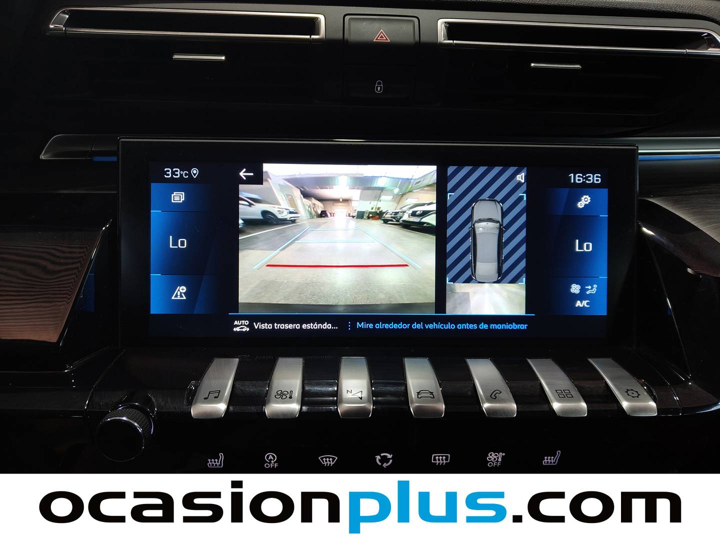 Accesorios del Peugeot 508 Peugeot 508 PureTech 225 S&S GT EAT8 (225 CV)