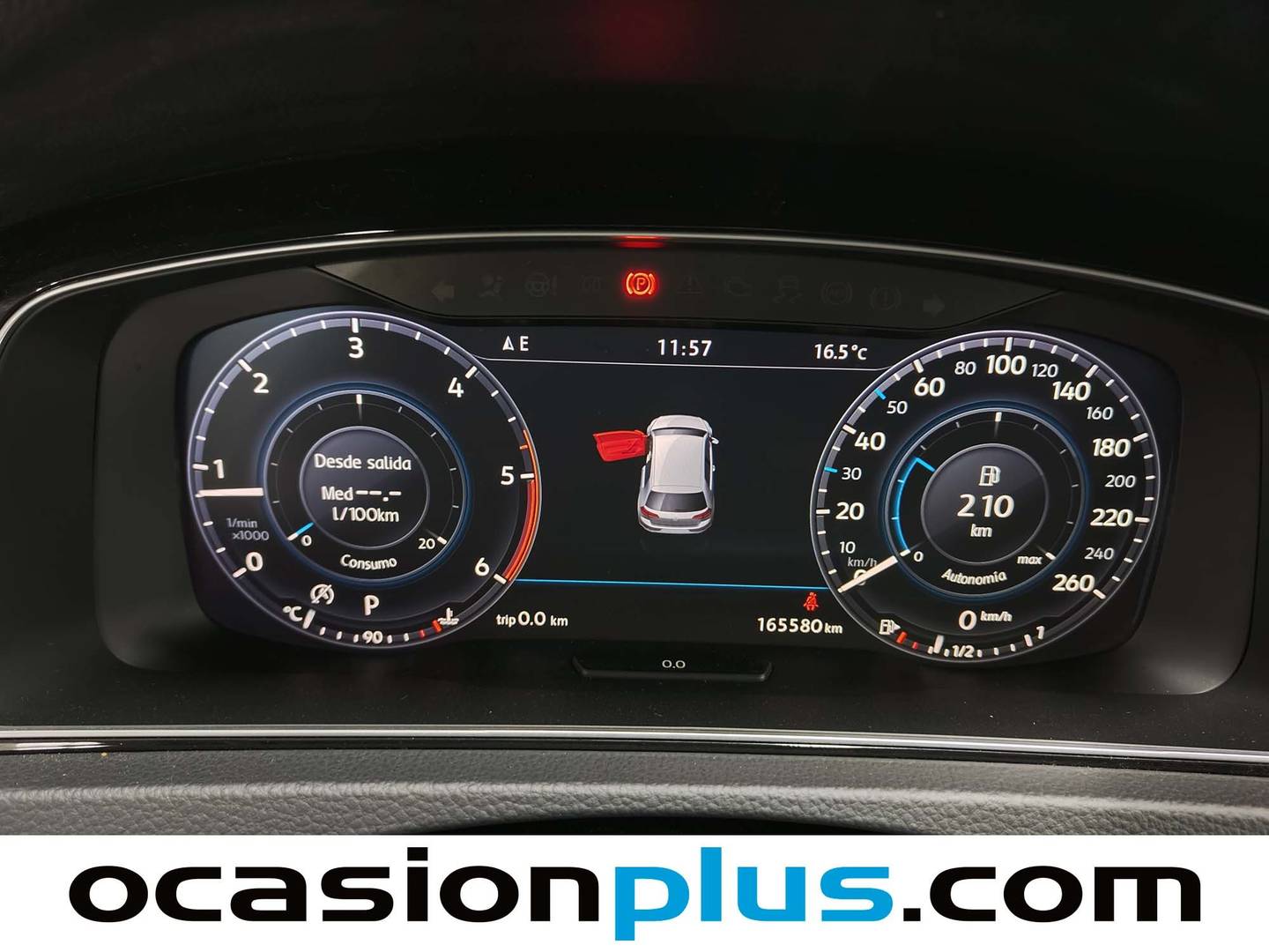 Foto Volkswagen Golf Volkswagen Golf Sport 2.0 TDI  Pack R-line (150 CV) DSG