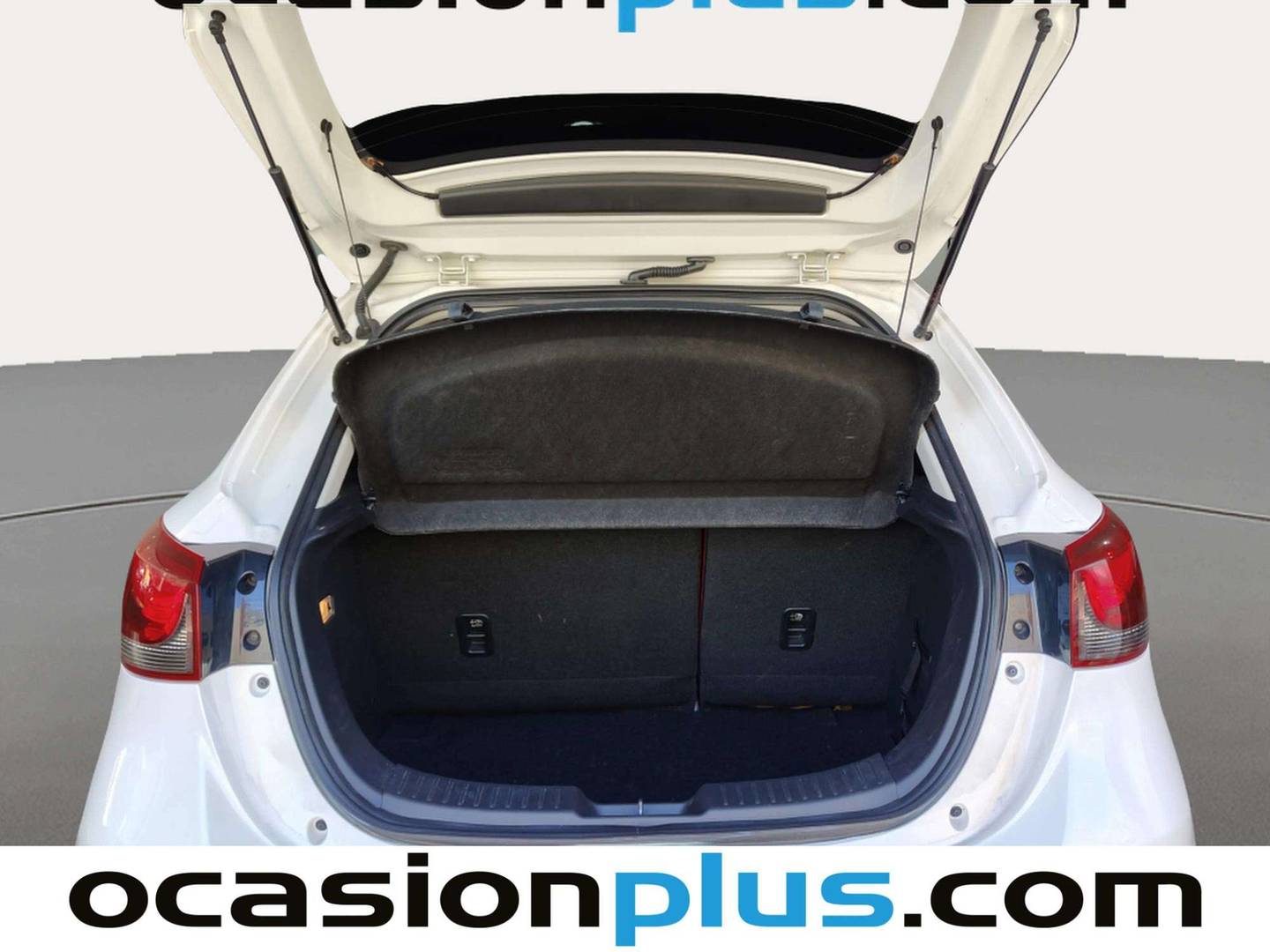 Foto Mazda Mazda2 Mazda Mazda 2 1.5 GE Sport Red Edition  (90 CV)