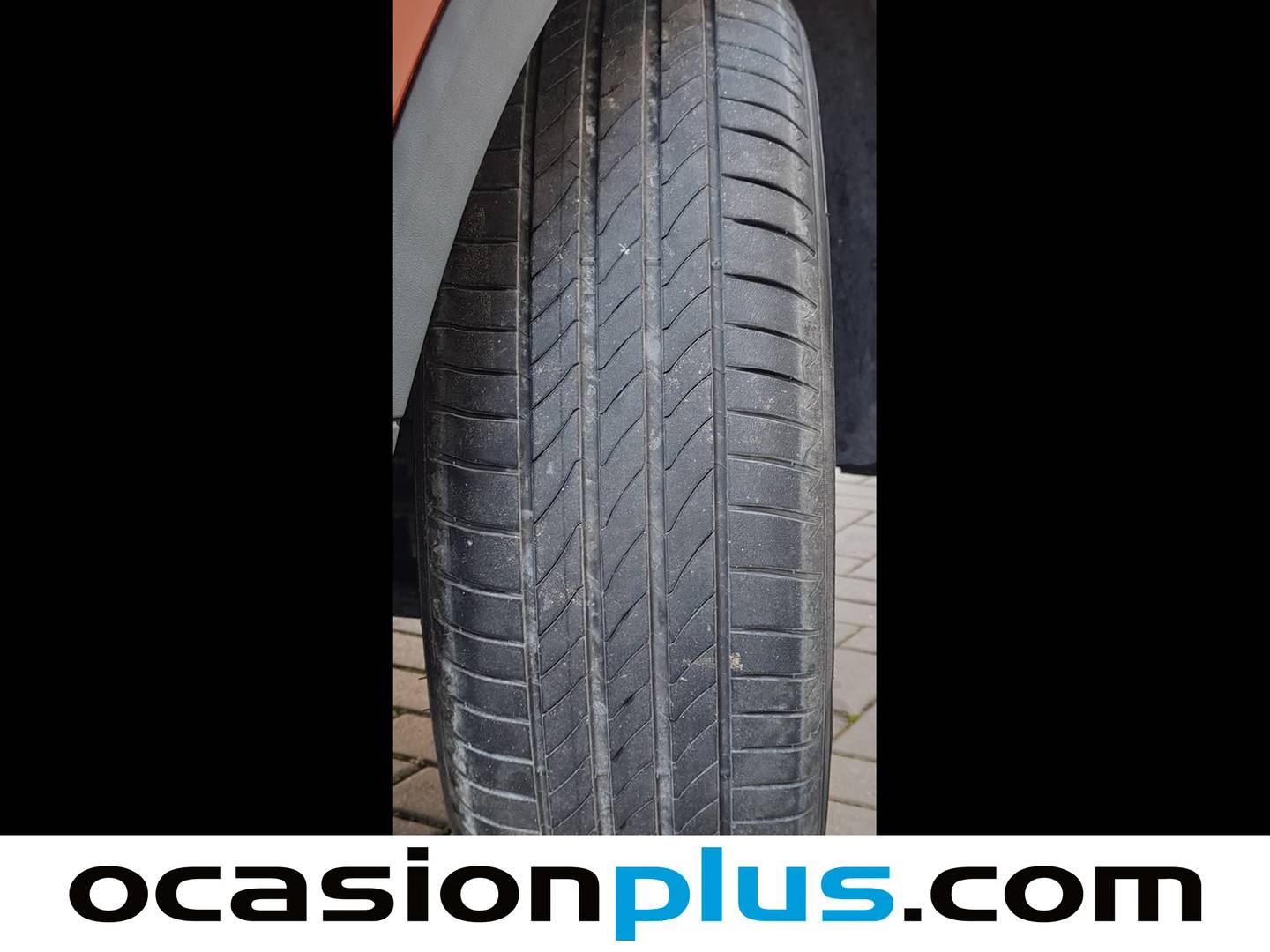 Foto MG ZS MG ZS 1.0T Luxury (111 CV)