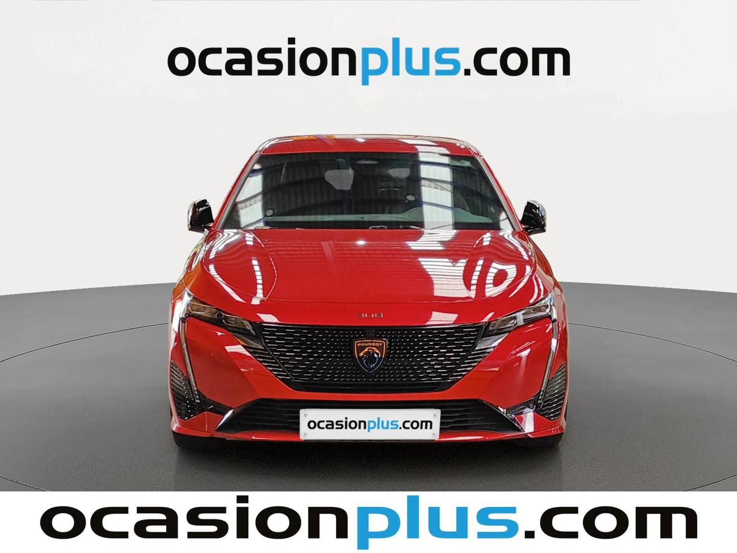 Peugeot 308 Peugeot 308 PureTech 130 S&S GT EAT8 (130 CV) barato