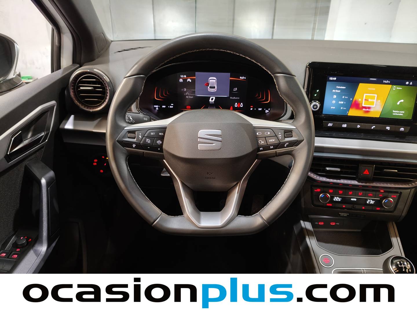 Foto Seat Ibiza SEAT Ibiza 1.0 TSI S&S Special Edition Xcellence (115 CV)