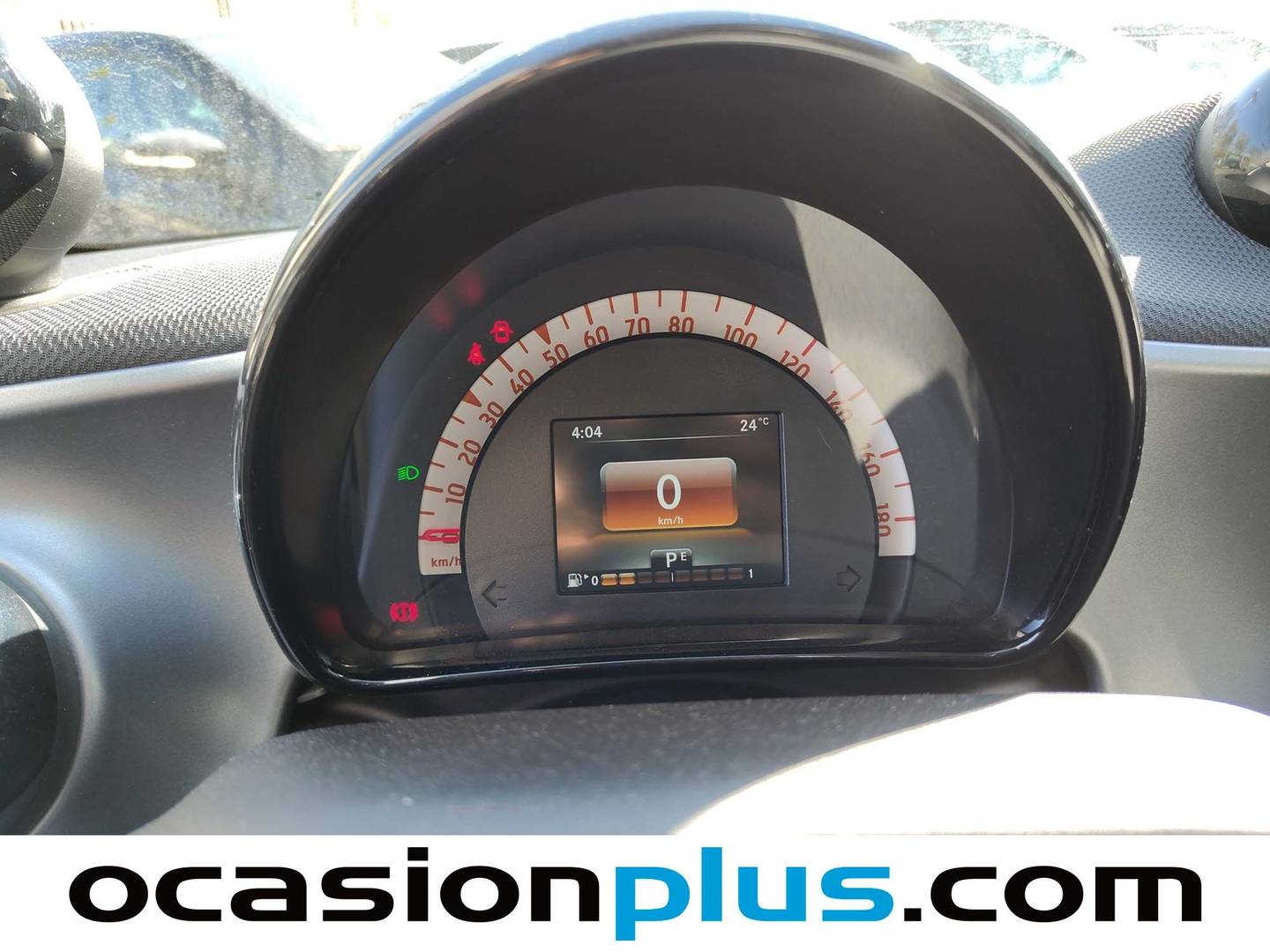 Smart forfour Smart ForFour S/S (90 CV) automático