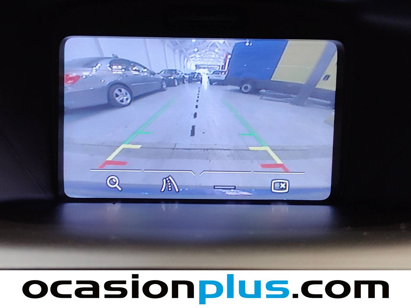 Equipamiento del Ford Fiesta Ford Fiesta 1.0 EcoBoost ST-Line (120 CV)