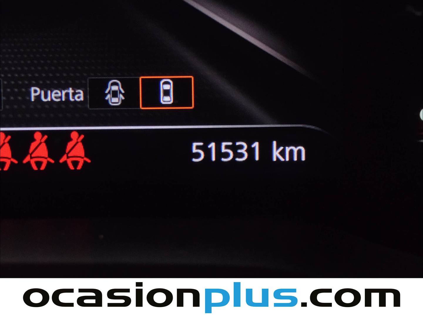 MG ZS MG ZS 1.5 Luxury (106 CV) seminuevo